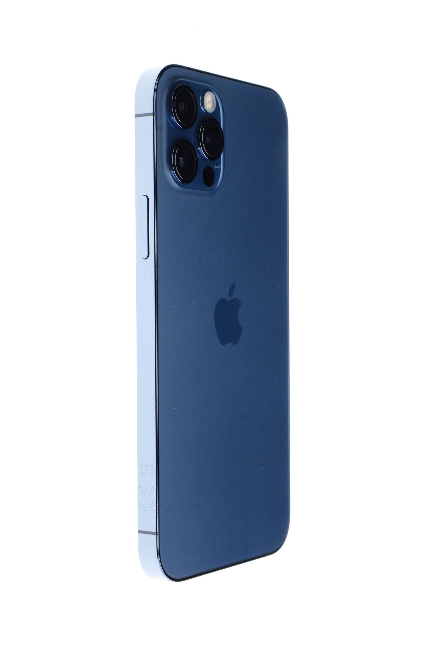 Apple iPhone 12 Pro 128 GB Pacific Blue - Εξαιρετικό