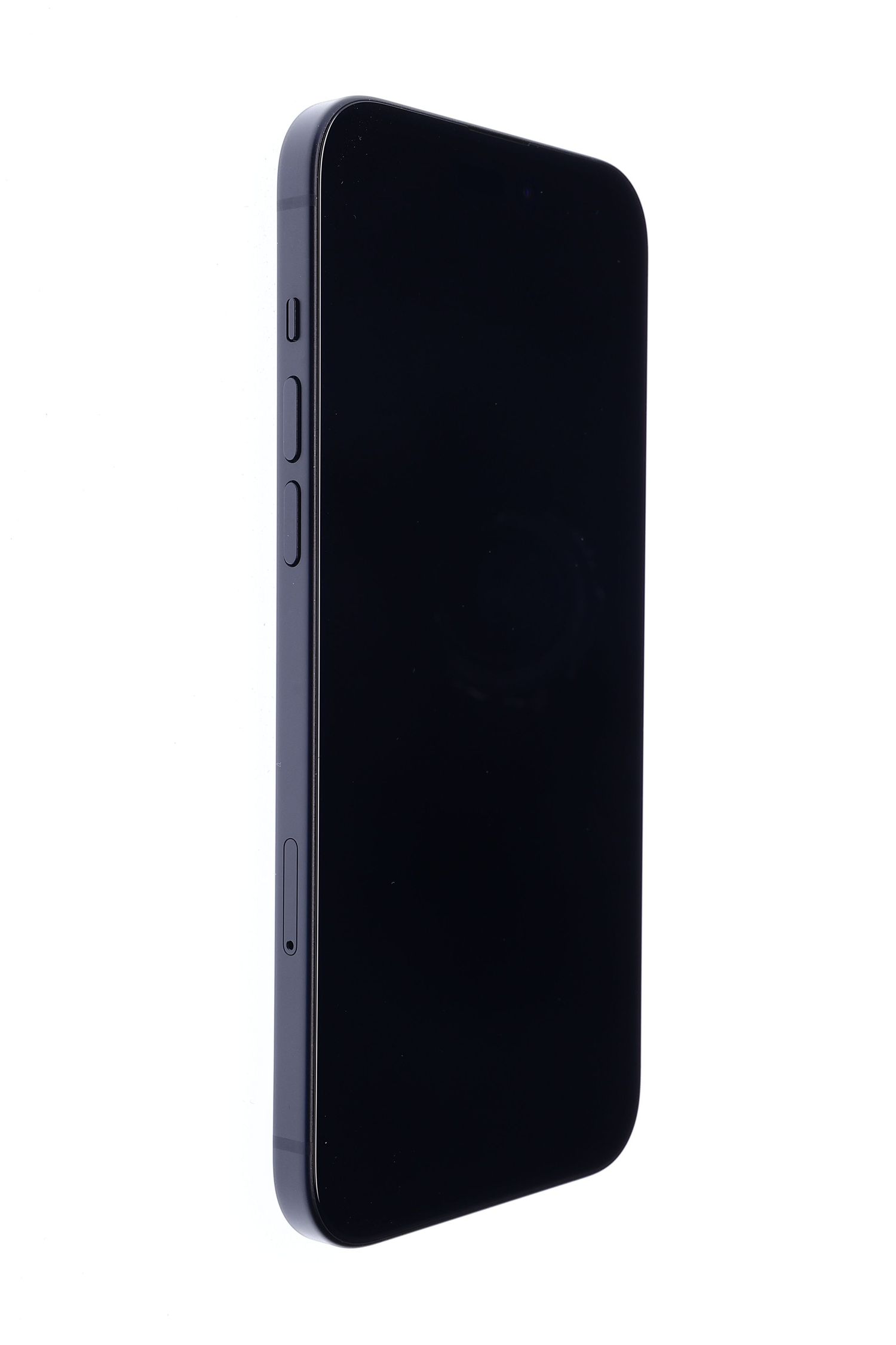 Apple iPhone 15 Plus 128 GB Black - Като нов