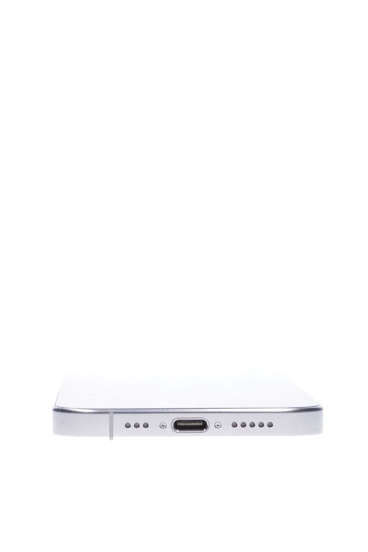 Apple iPhone 15 Pro 256 GB White Titanium - Πολύ καλό