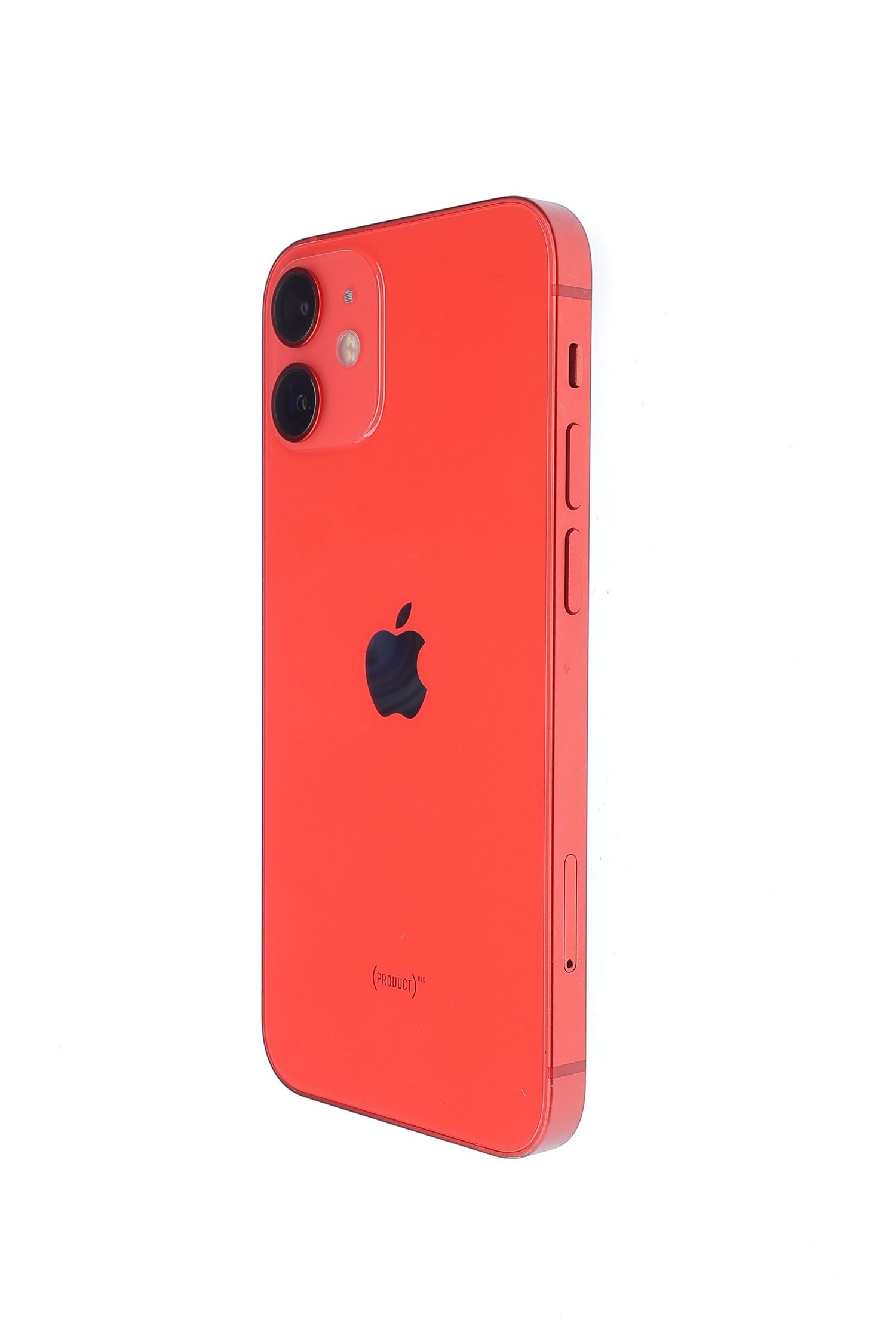 Apple iPhone 12 mini 256 GB Red - Σαν καινούργιο
