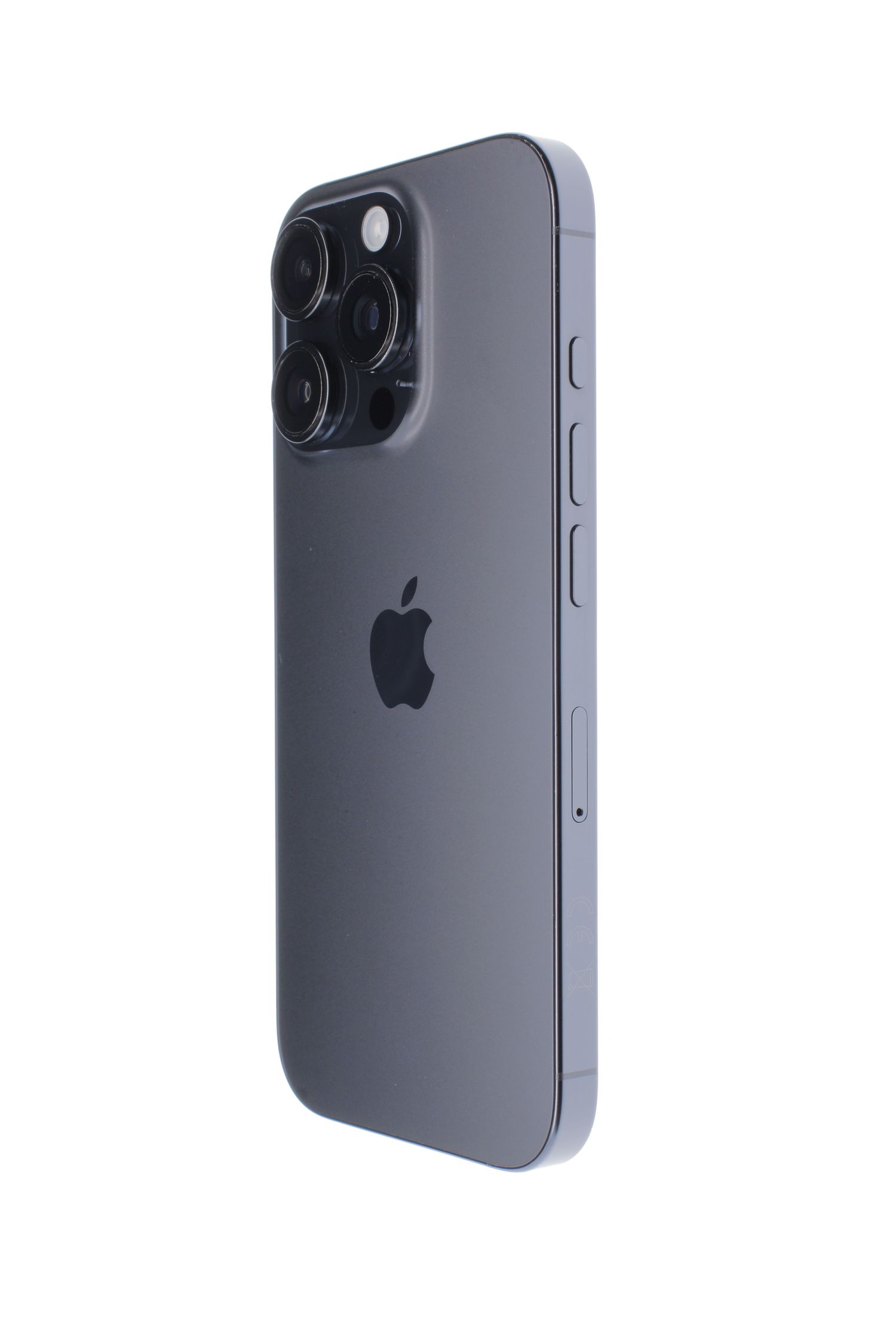 Apple iPhone 16 Pro 512 GB Black Titanium - Excelent