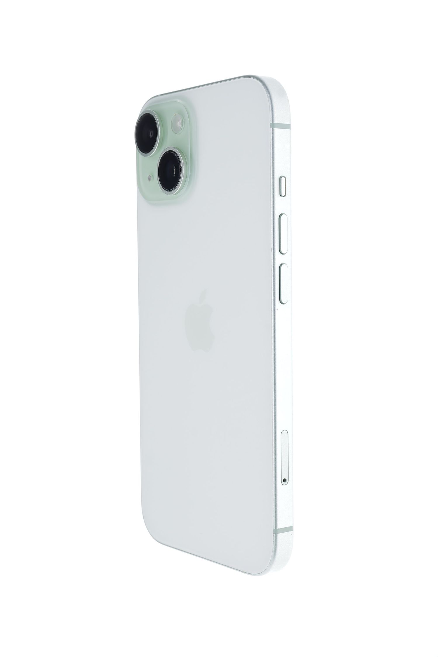 Apple iPhone 15 256 GB Green - Πολύ καλό