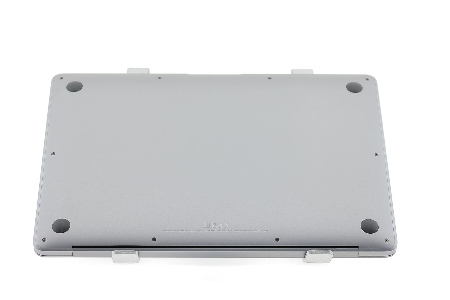 Apple MacBook Air 13″ 2020, M1 8 Cores, 8 GB, 7 core GPU 256 GB Space Gray - Πολύ καλό