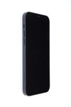 Мобилен телефон Apple iPhone 12, Black, 128 GB, Excelent