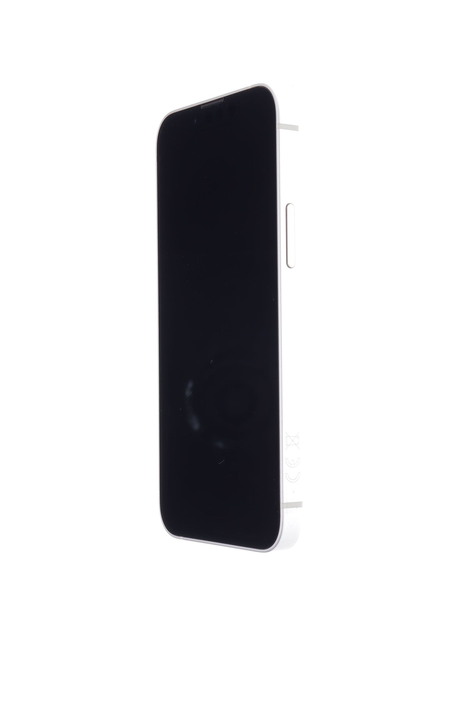 Apple iPhone 13 mini 128 GB Starlight - Nagyon jó