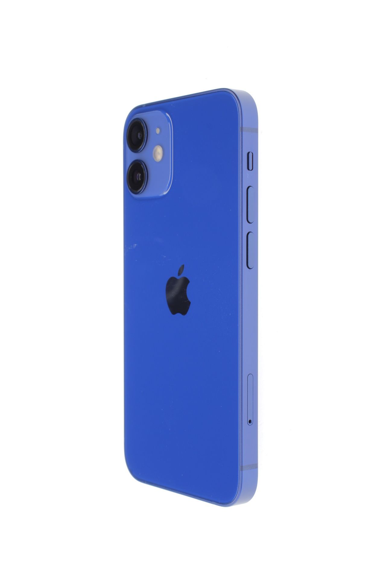 Apple iPhone 12 mini 64 GB Blue - Foarte bun