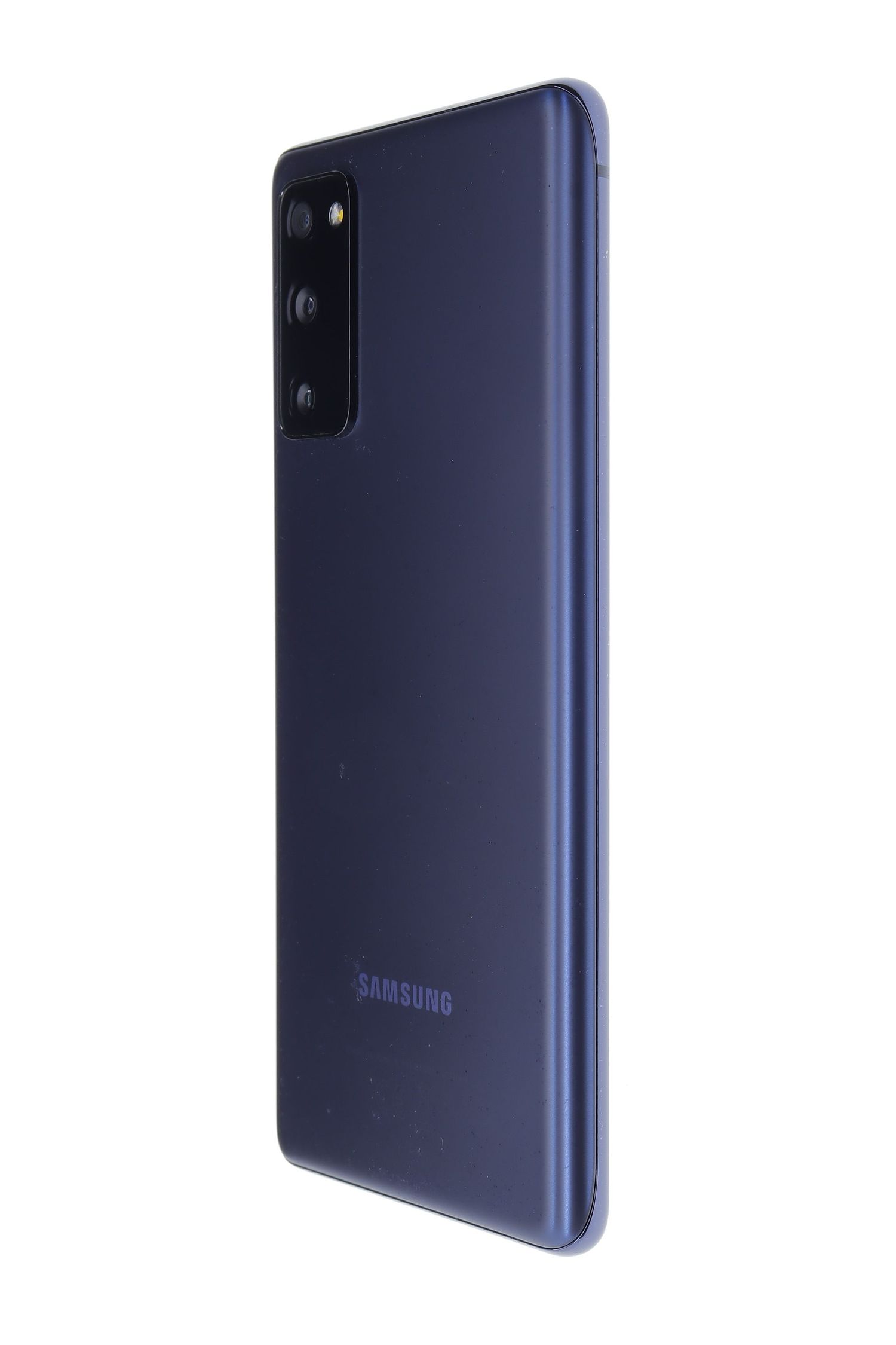 Samsung Galaxy S20 FE 5G Dual Sim 128 GB Cloud Navy - Kiváló
