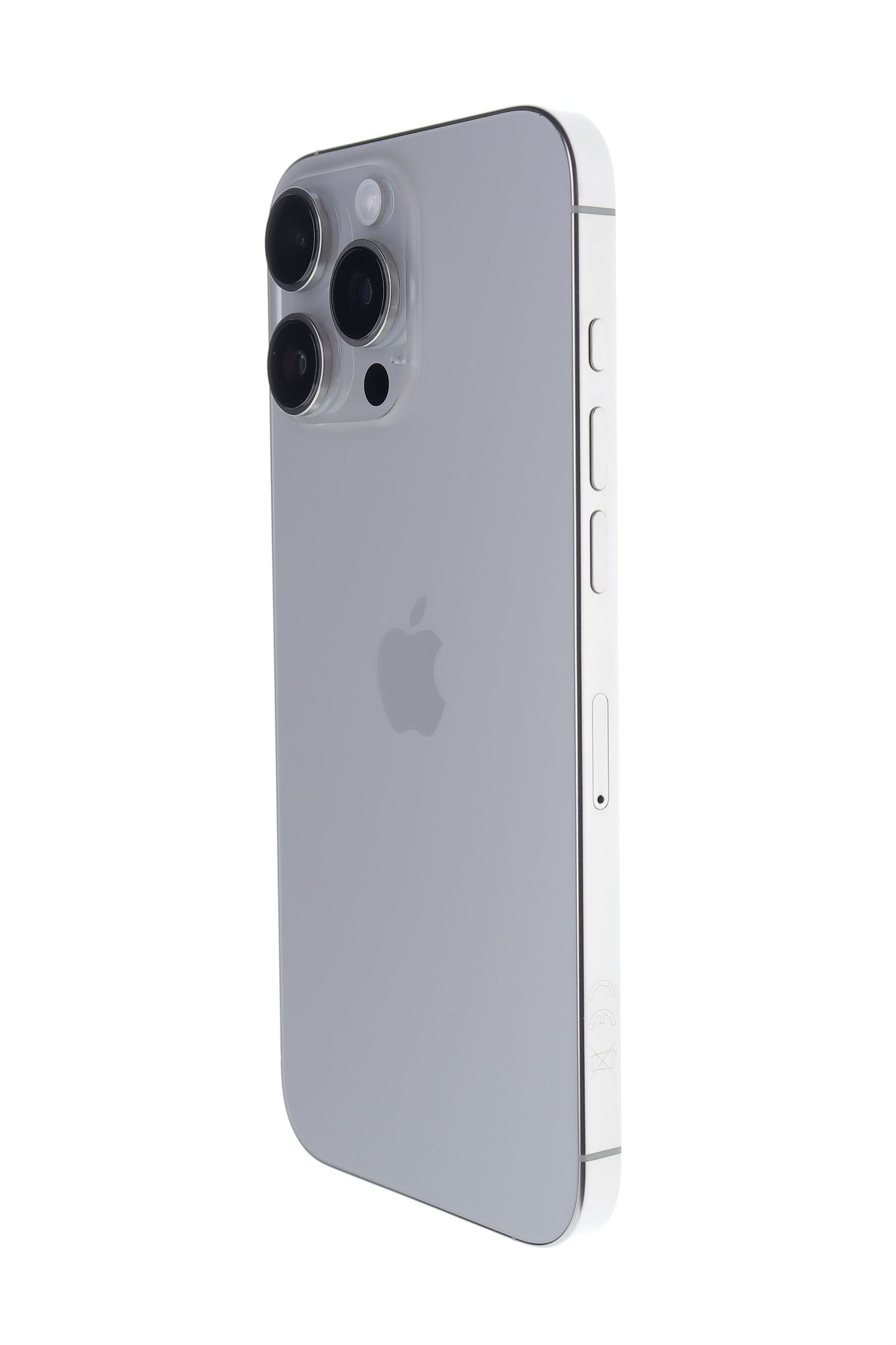 Apple iPhone 16 Pro Max 1 TB Natural Titanium - Като нов