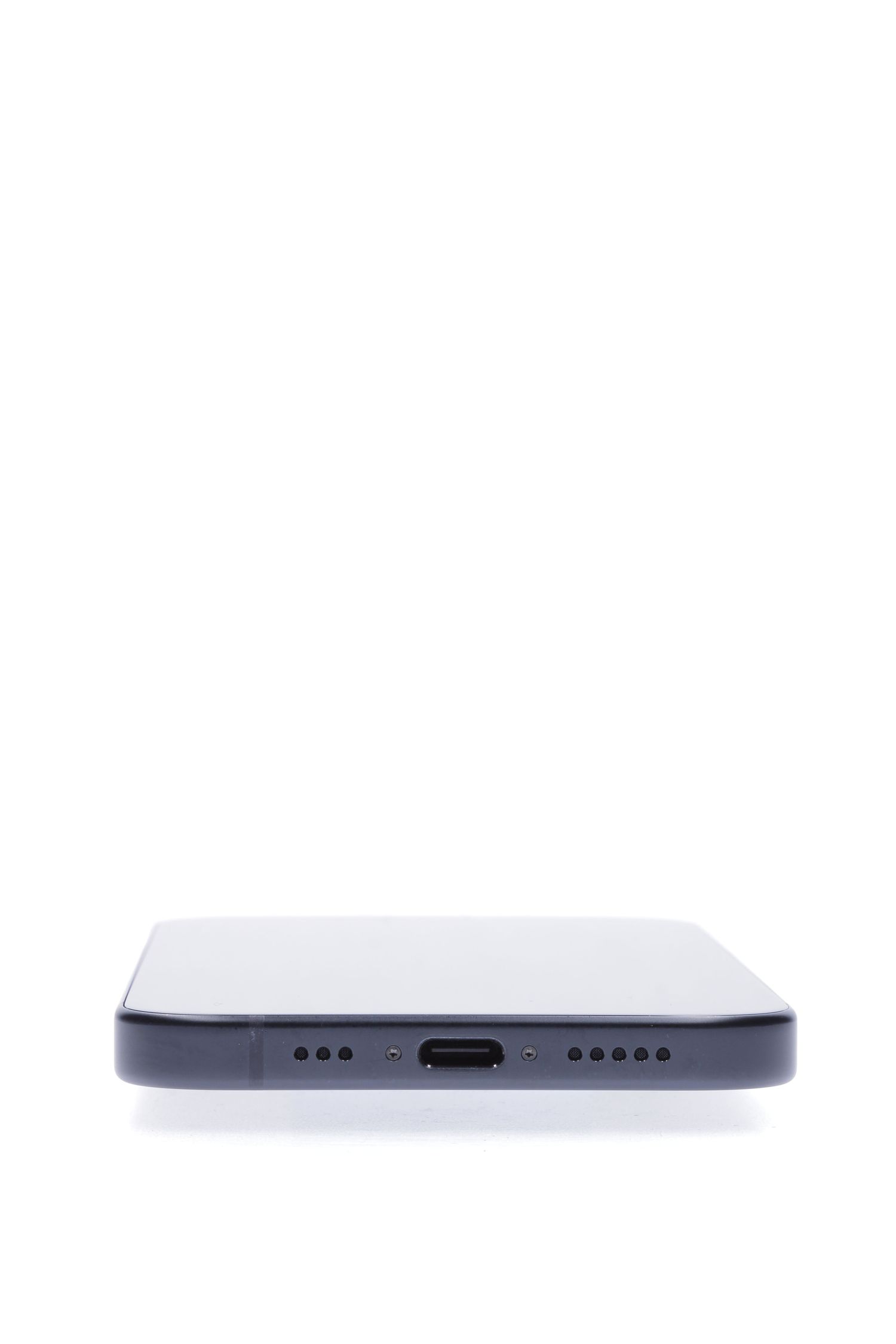 Apple iPhone 15 256 GB Black - Újszerű