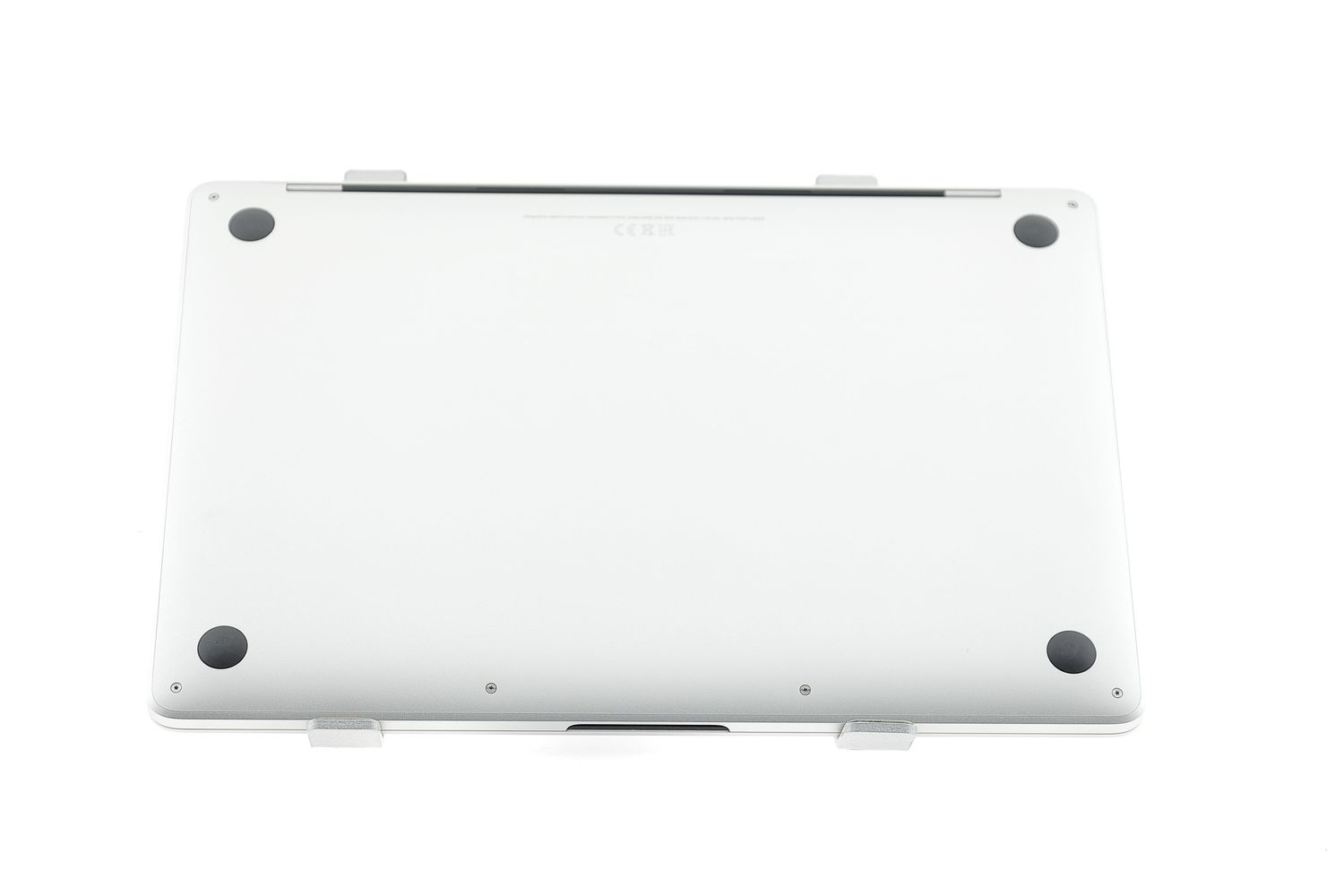 Apple MacBook Pro 13″ 2020, M1 8 Cores, 8 GB, 8 core GPU 256 GB Silver - Като нов