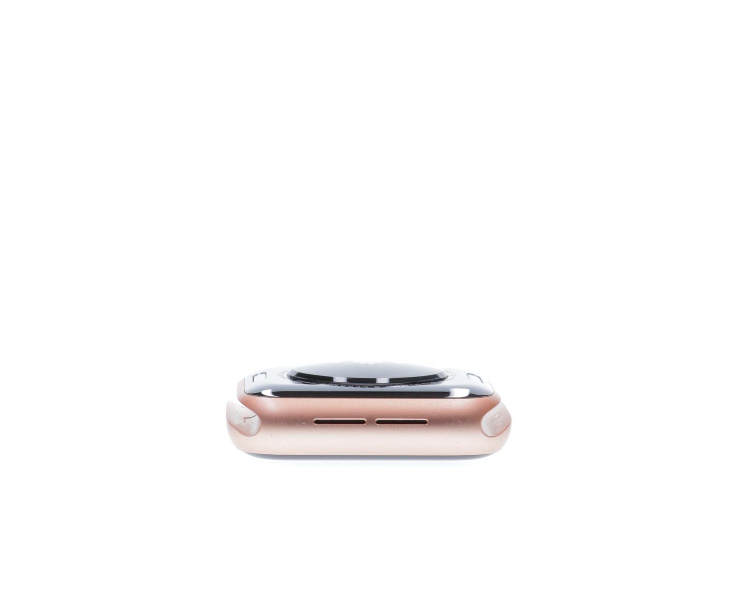 Apple Watch SE 2020, GPS, Aluminium 40mm Gold - Foarte bun