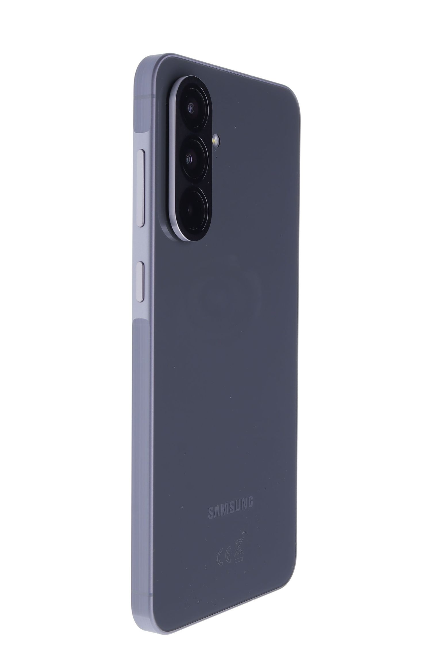 Samsung Galaxy A56 5G Dual Sim 256 GB Graphite - Foarte bun