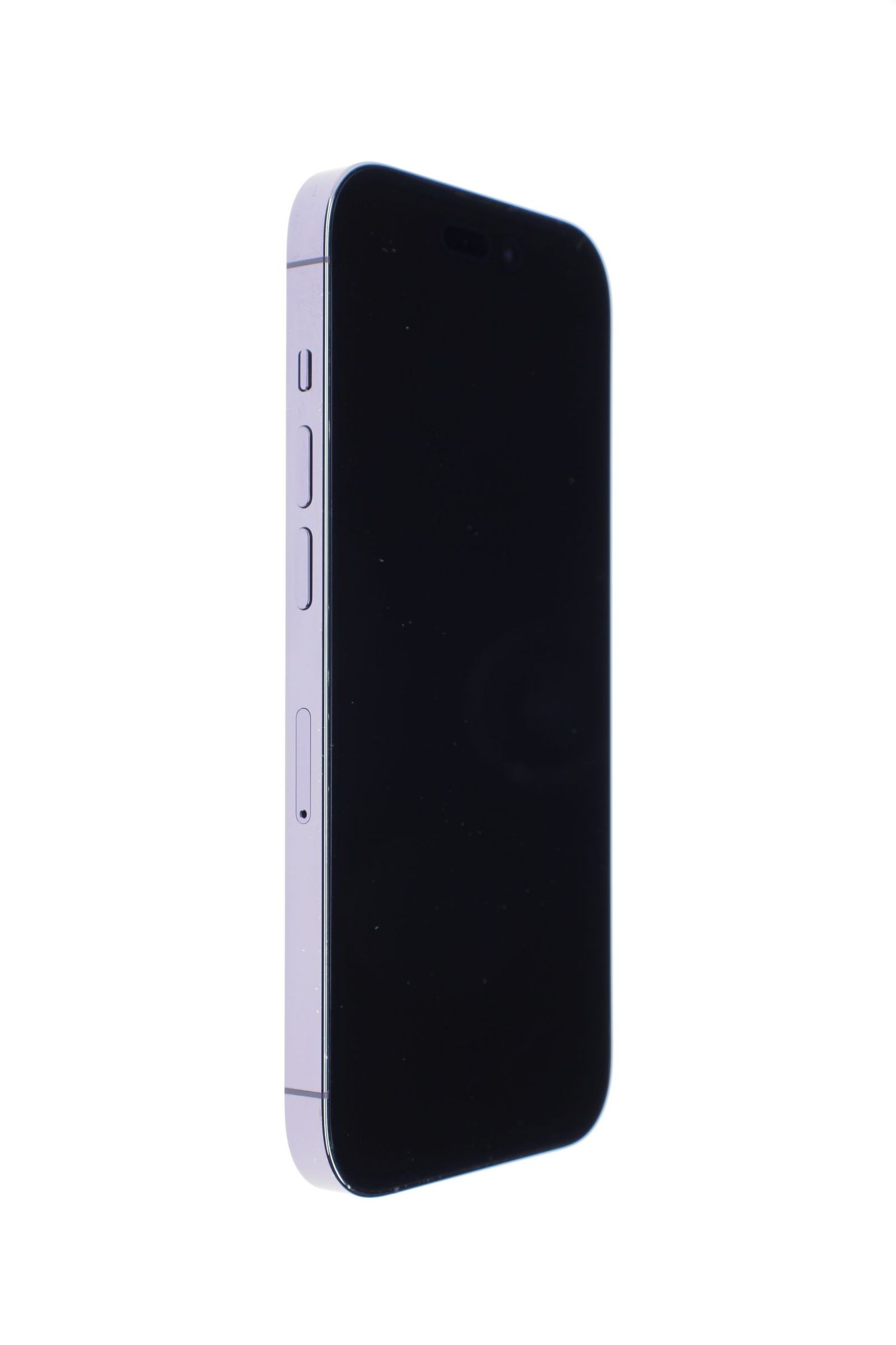 Apple iPhone 14 Pro 512 GB Deep Purple - Ca nou