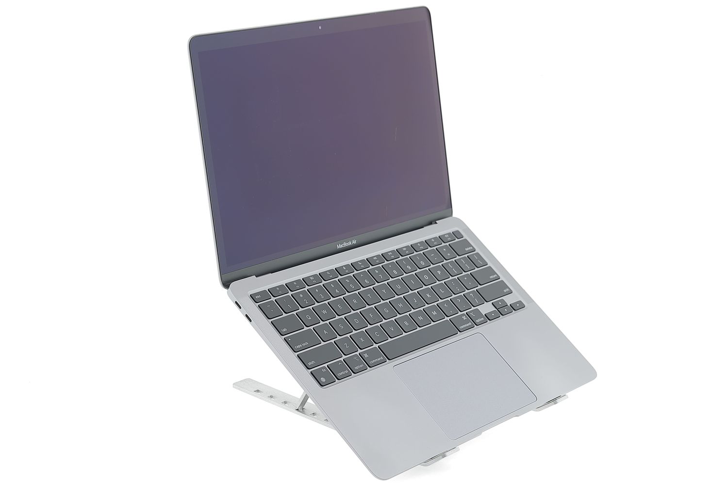 Apple MacBook Air 13″ 2020, M1 8 Cores, 8 GB, 8 core GPU 512 GB Space Gray