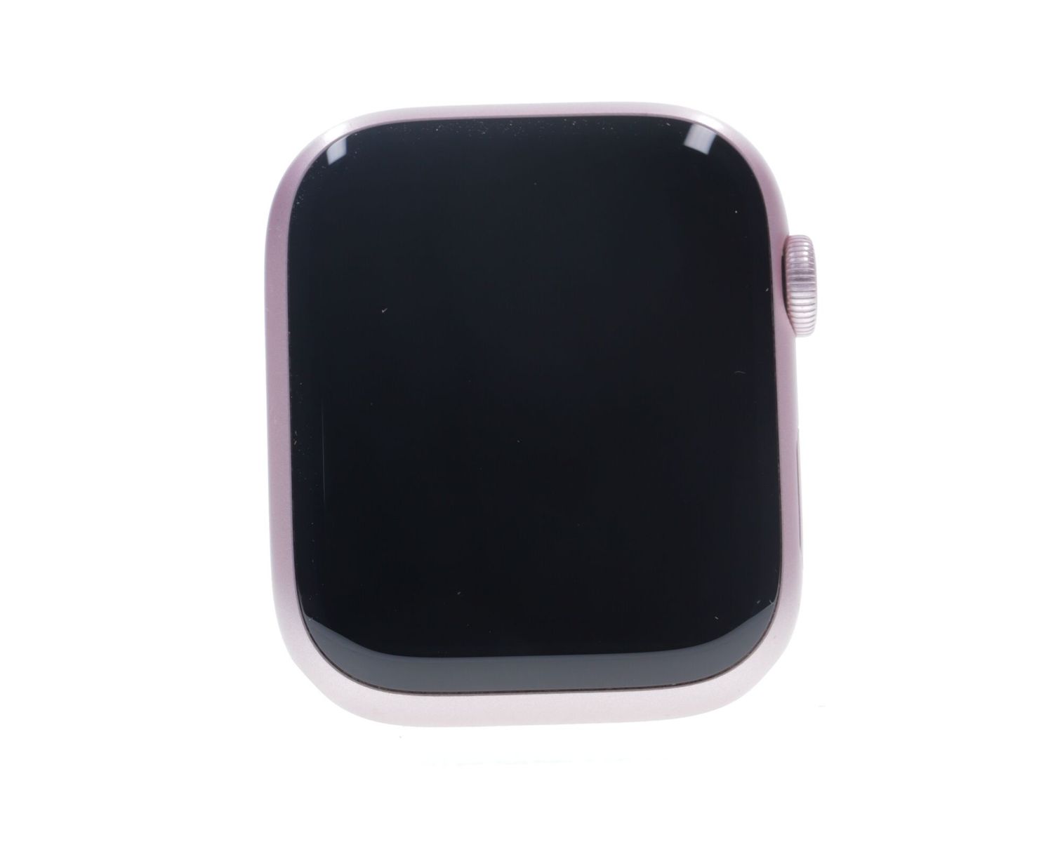 Apple Watch Series 9 2023, GPS, Aluminium 45mm Pink - Като нов
