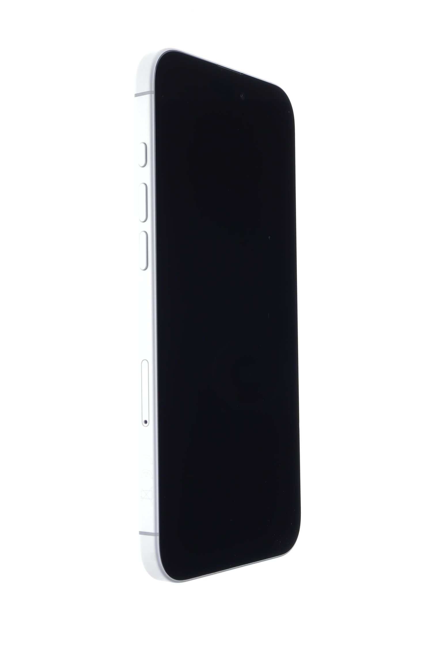 Apple iPhone 16 Plus 128 GB White - Εξαιρετικό