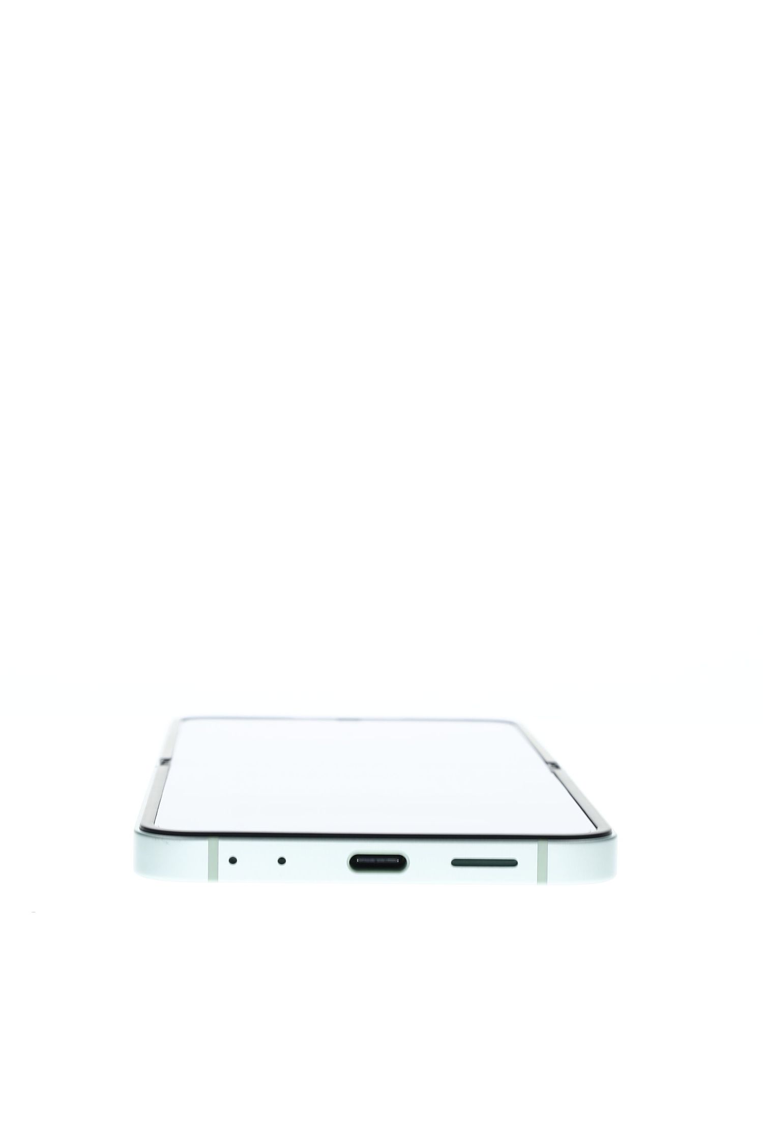 Samsung Galaxy Z Flip6 512 GB Mint - Nagyon jó