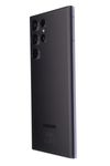 Mobiltelefon Samsung Galaxy S22 Ultra 5G Dual Sim, Phantom Black, 256 GB, Excelent