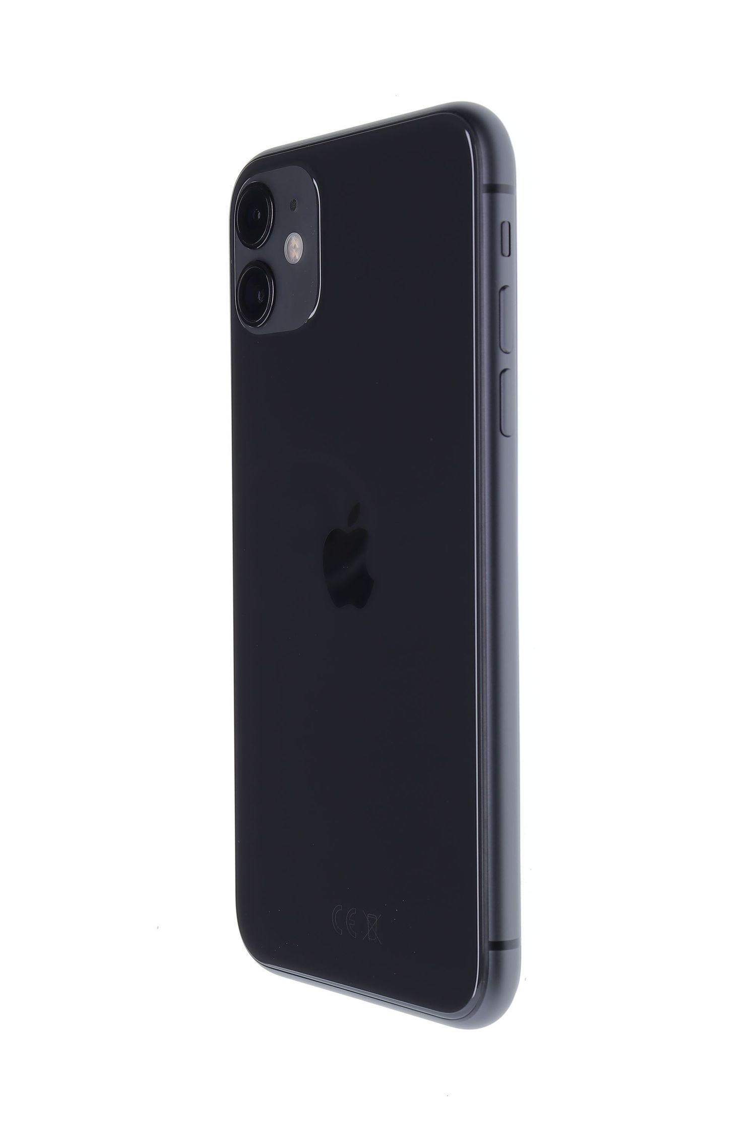 Apple iPhone 11 128 GB Black - Excelent