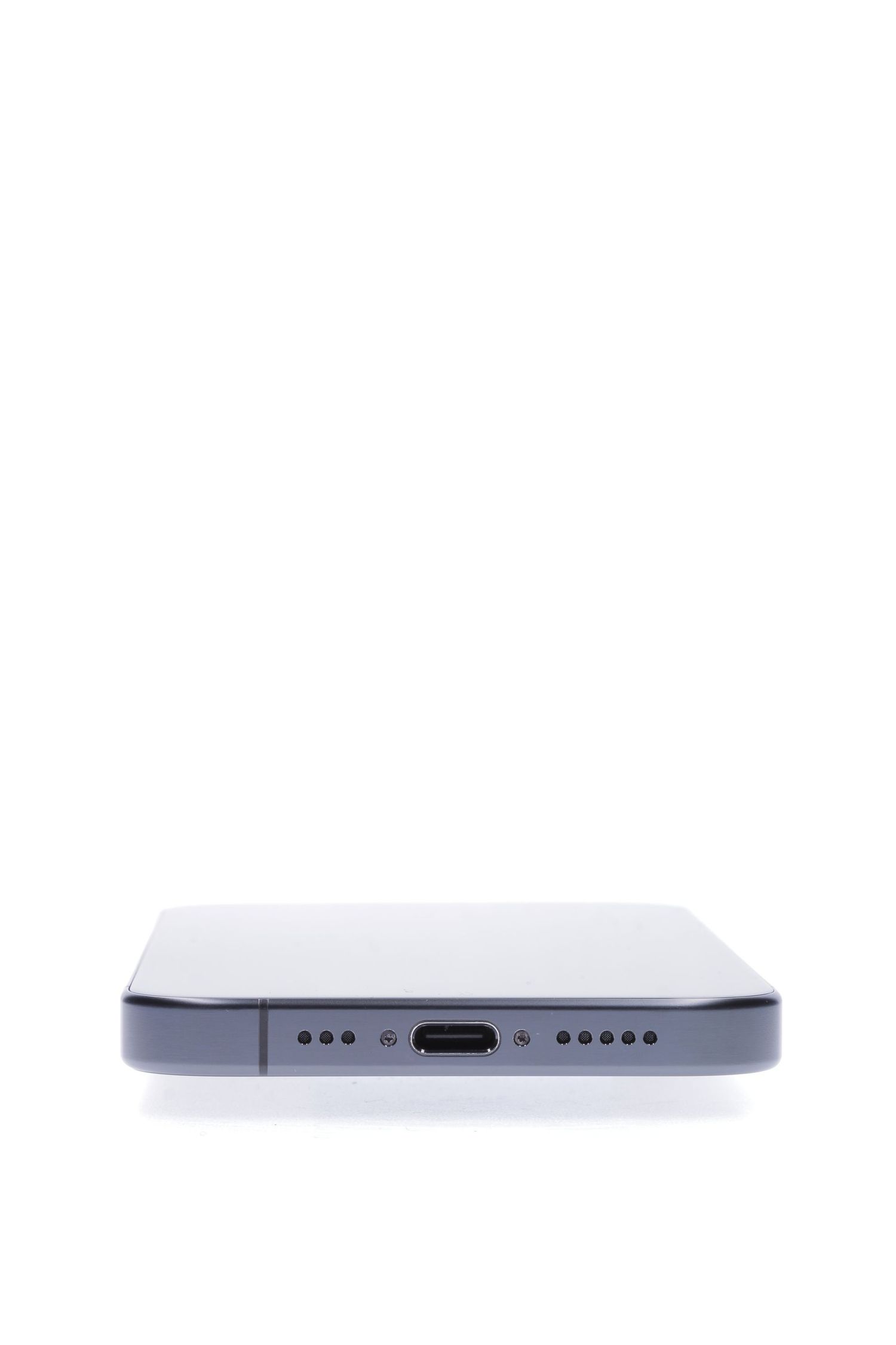 Apple iPhone 15 Pro 256 GB Black Titanium - Като нов