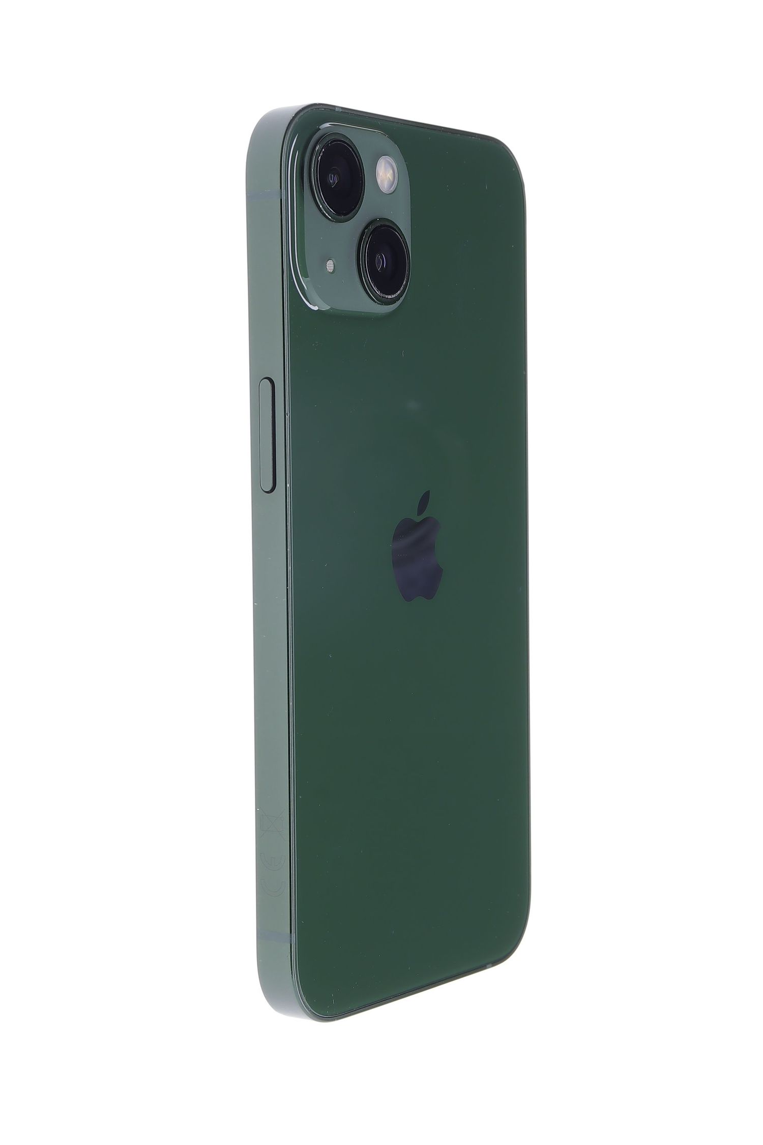 Apple iPhone 13 128 GB Green - Nagyon jó