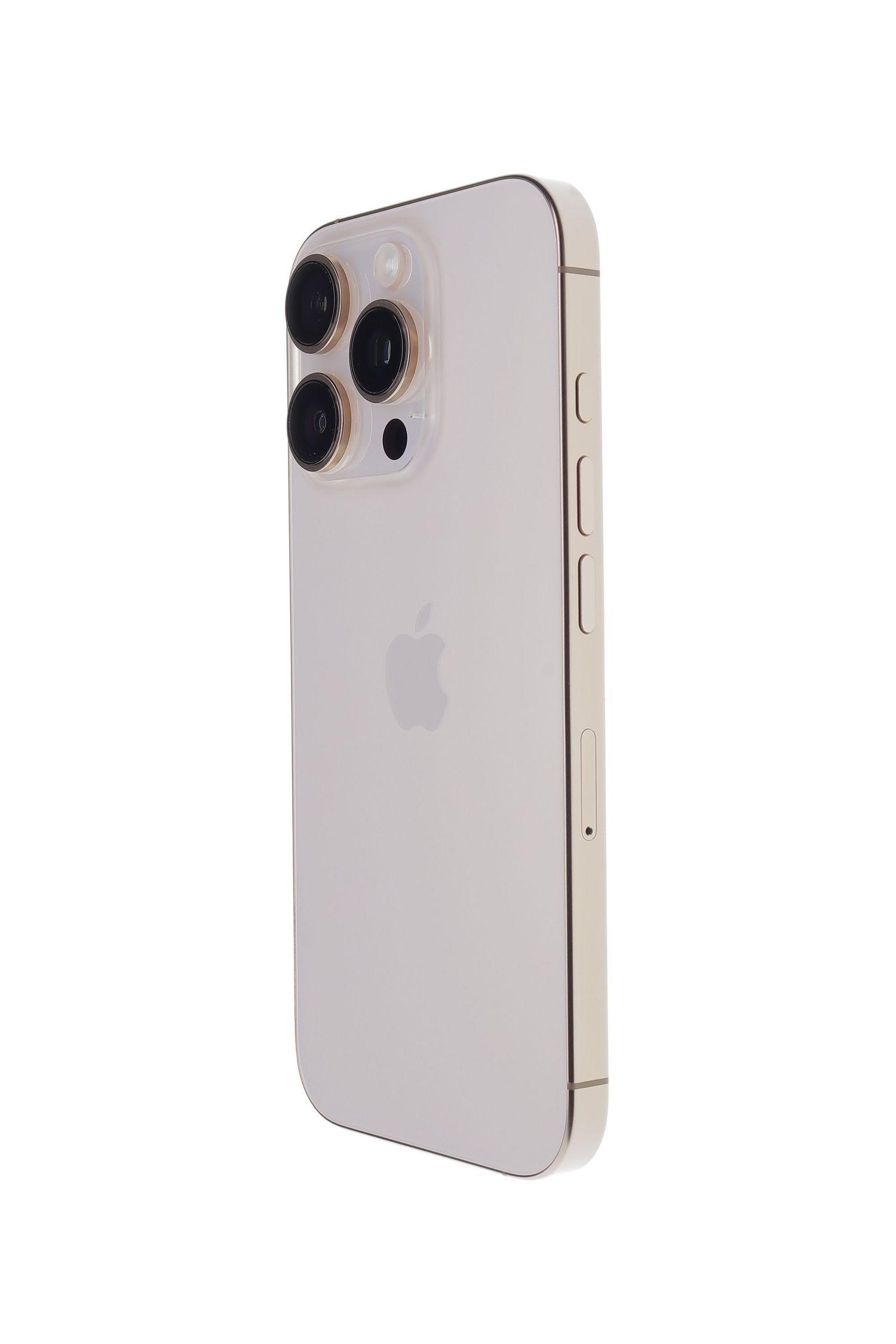 Apple iPhone 16 Pro 256 GB Desert Titanium - Много добро