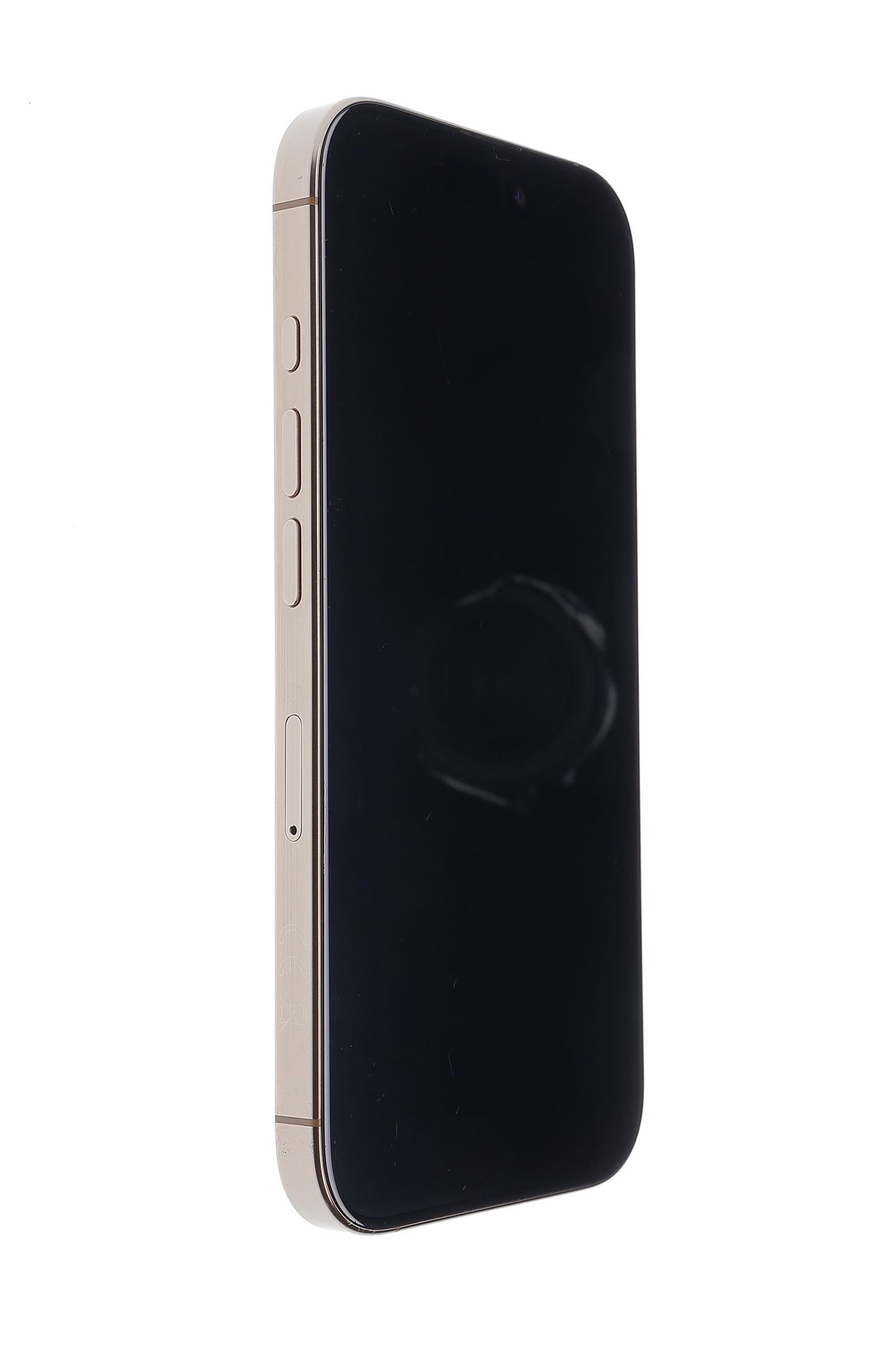 Apple iPhone 16 Pro 256 GB Desert Titanium - Πολύ καλό