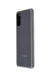Mobiltelefon Samsung Galaxy S20, Cosmic Gray, 128 GB, Foarte Bun