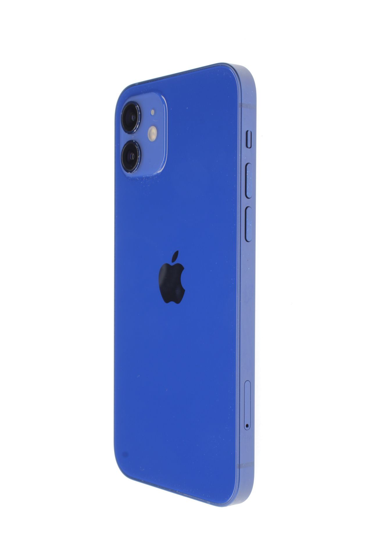 Apple iPhone 12 64 GB Blue - Nagyon jó