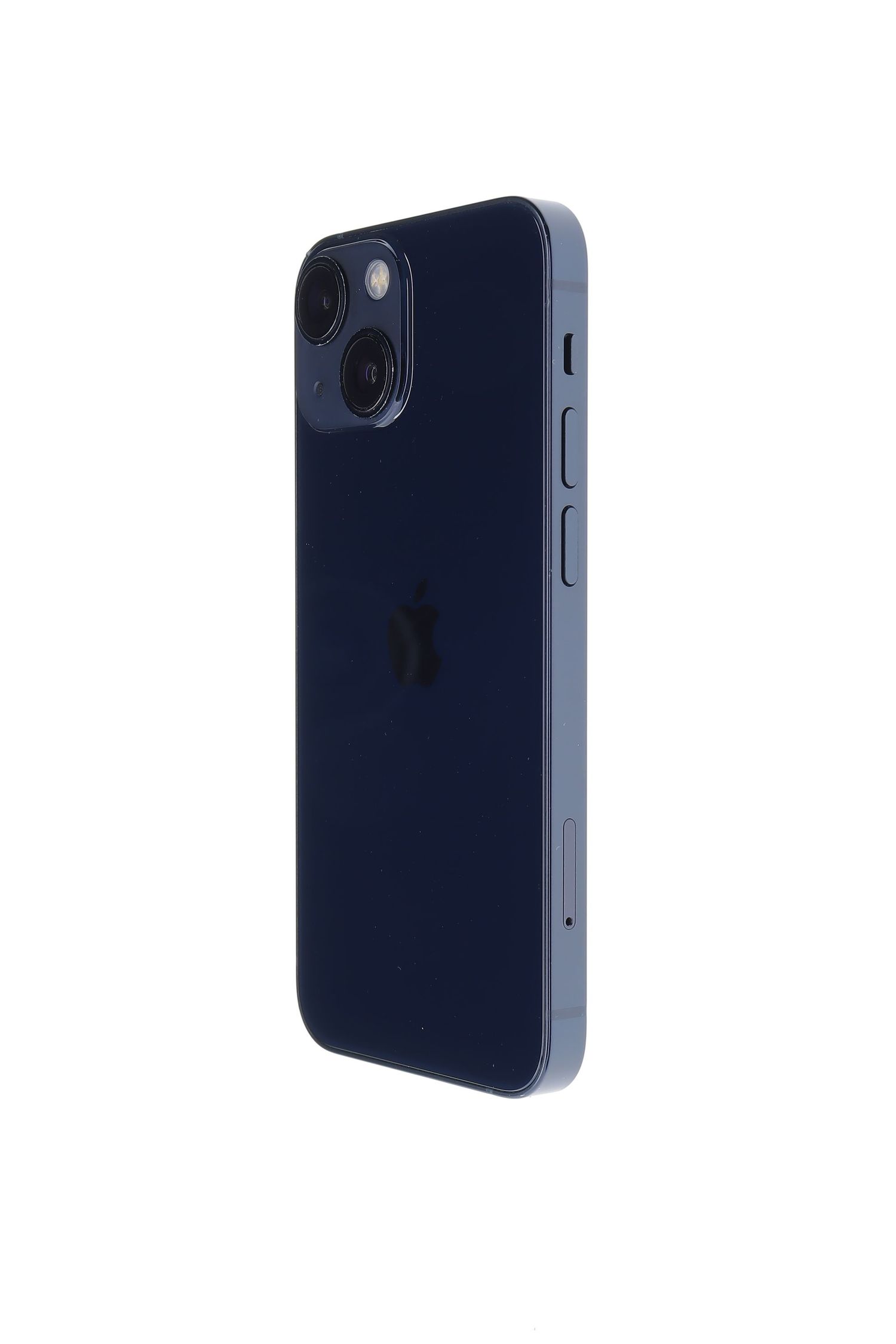 Apple iPhone 13 mini 128 GB Midnight - Foarte bun