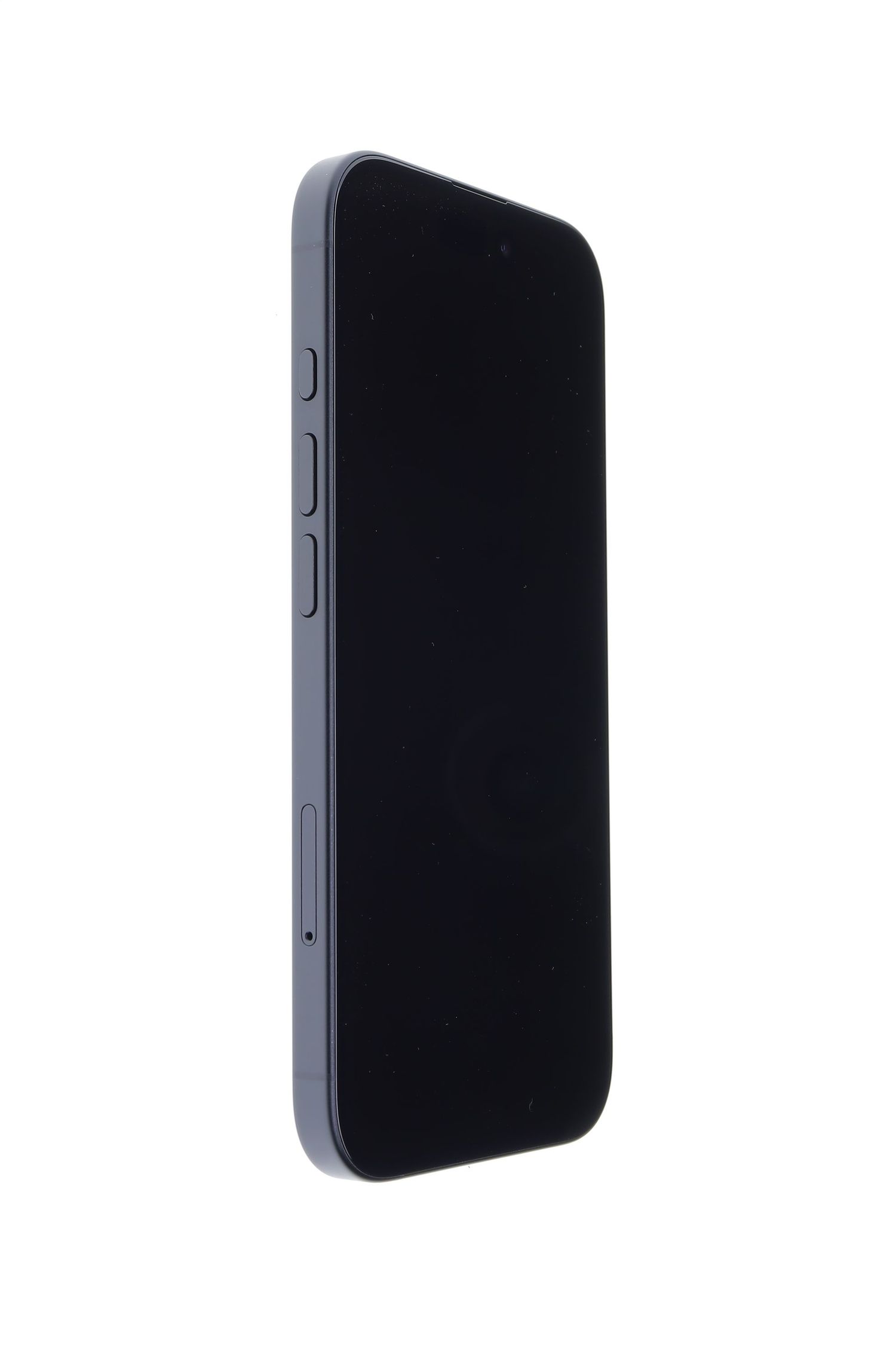 Apple iPhone 16 128 GB Black - Като нов