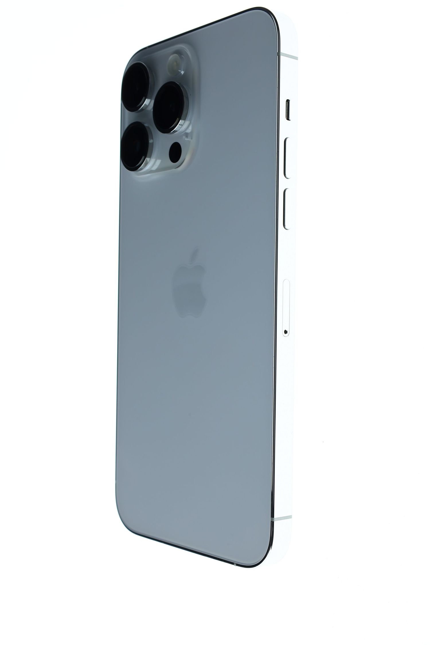 Apple iPhone 14 Pro Max 256 GB Silver - Excelent