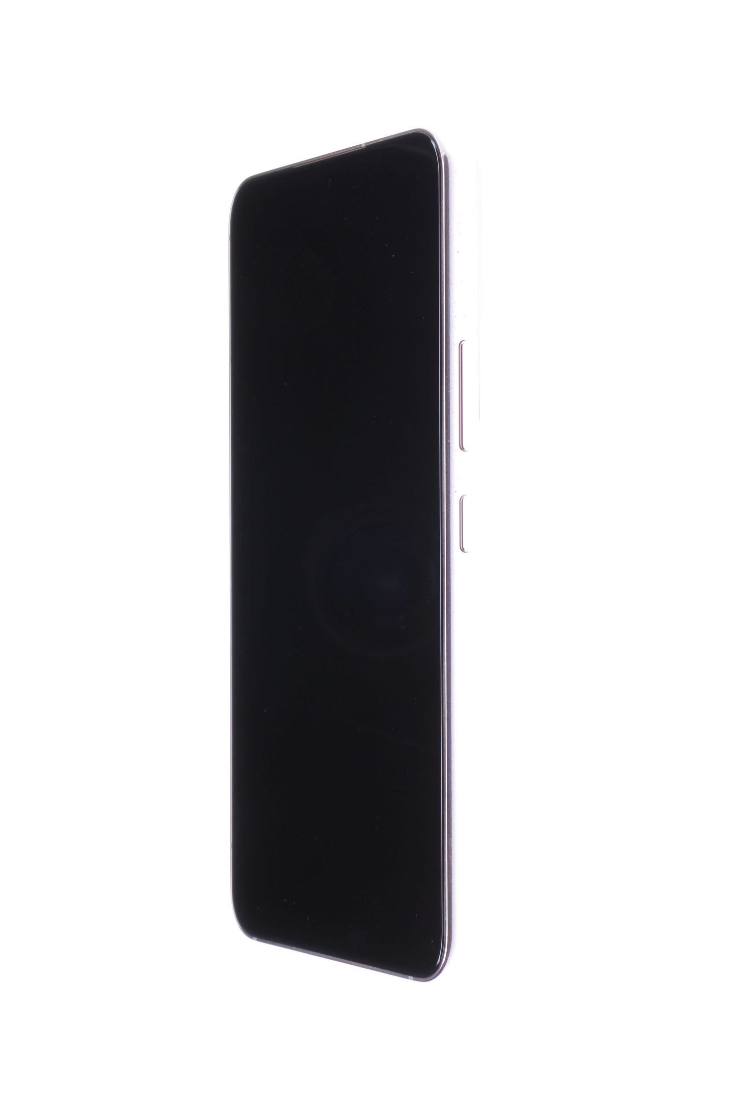 Samsung Galaxy S22 5G 128 GB Pink Gold - Újszerű