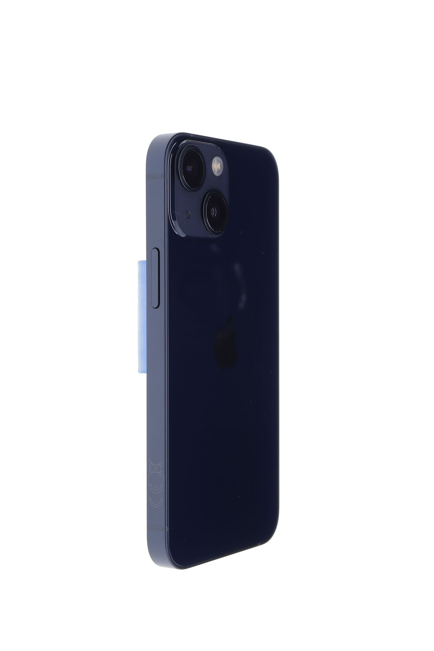Apple iPhone 13 mini 256 GB Midnight - Ca nou