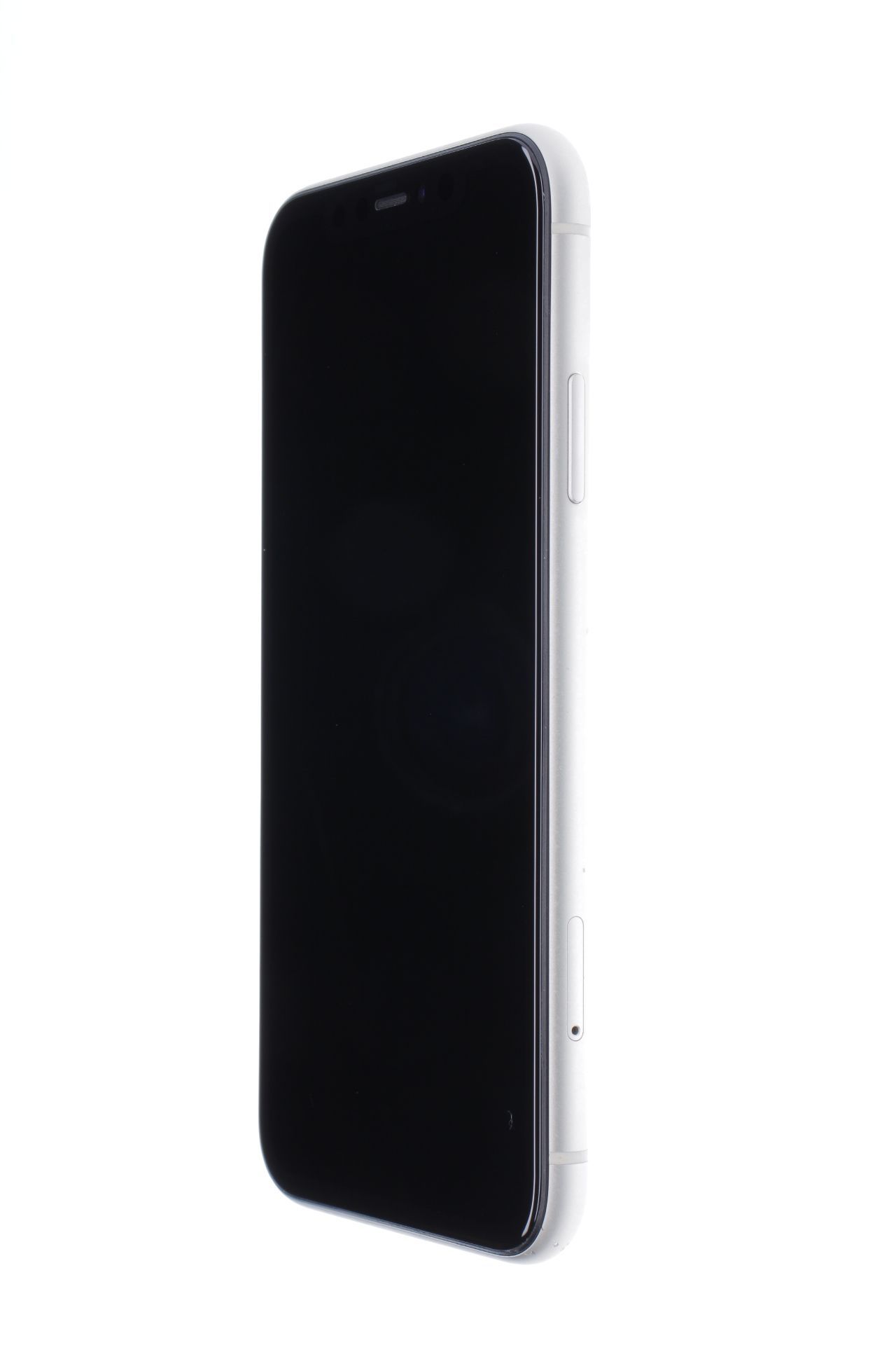 Apple iPhone 11 128 GB White - Excelent