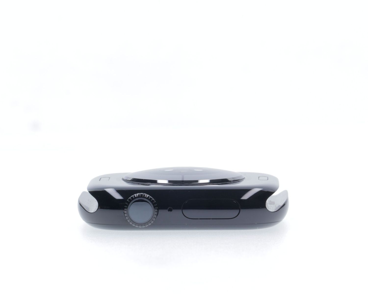 Apple Watch Series 10 2024, GPS, Aluminium 46mm Jet Black