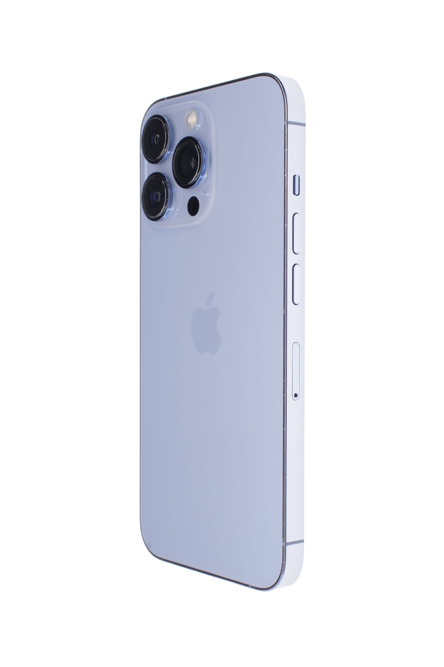 Apple iPhone 13 Pro 128 GB Sierra Blue - Много добро