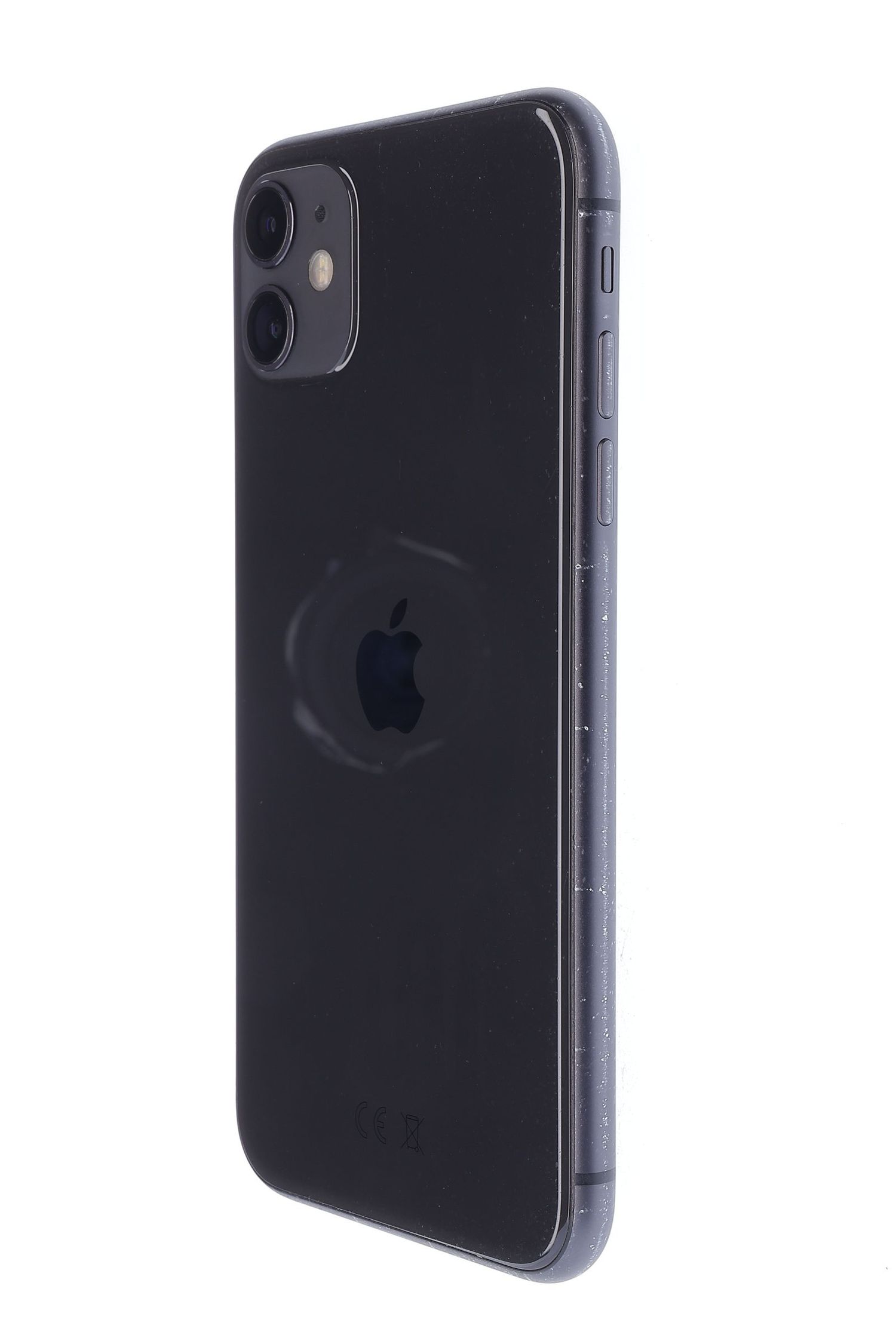 Apple iPhone 11 128 GB Black - Excelent