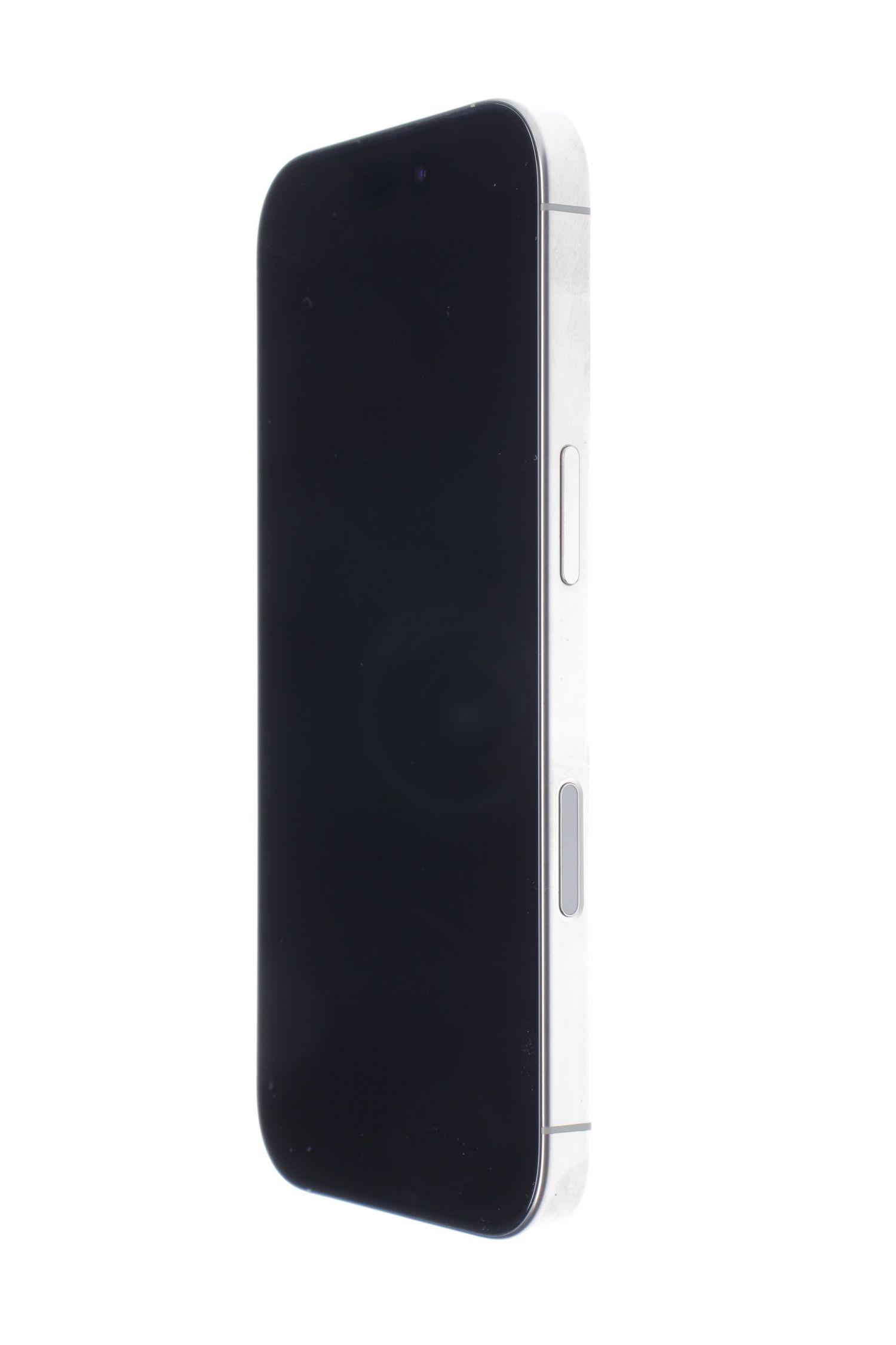 Apple iPhone 16 Pro 128 GB Natural Titanium - Újszerű