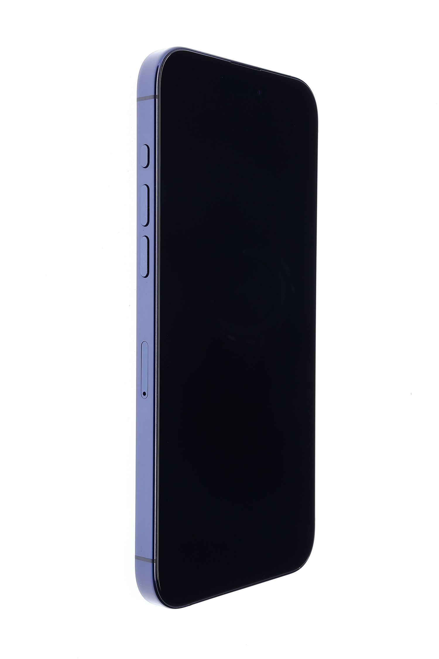 Apple iPhone 15 Pro Max 256 GB Blue Titanium - Като нов