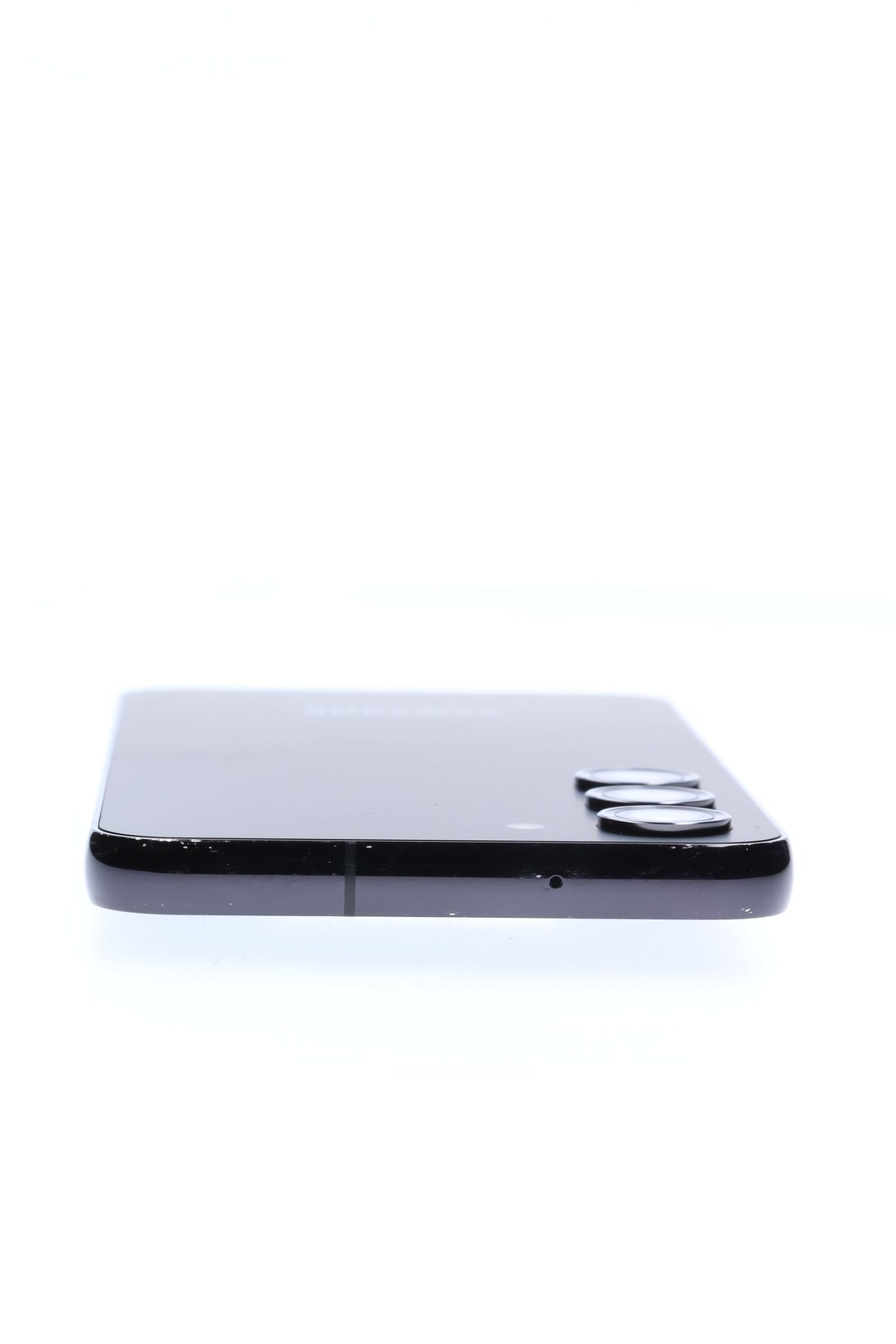 Samsung Galaxy S23 5G Dual Sim 256 GB Phantom Black - Καλό