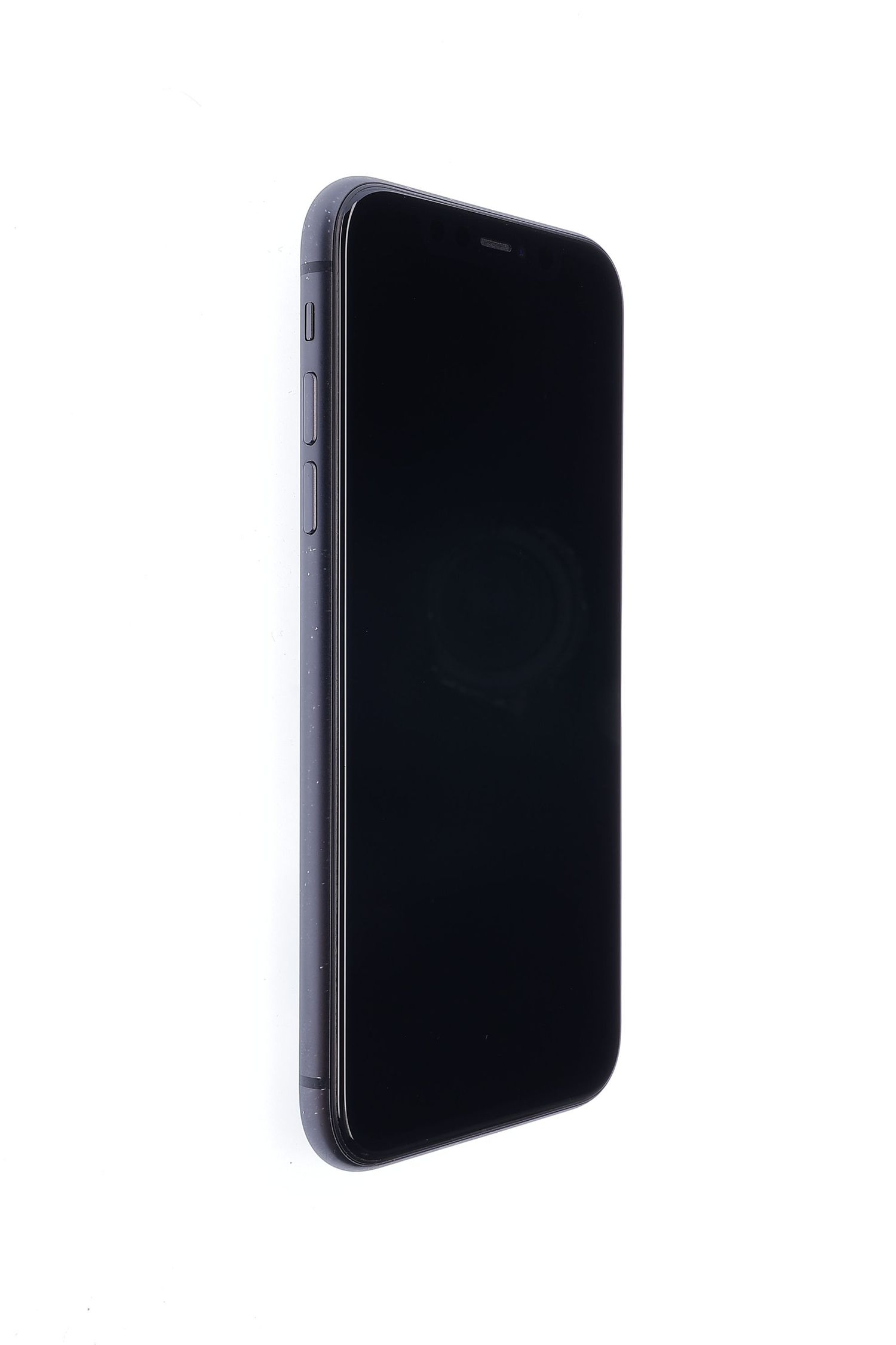 Apple iPhone 11 64 GB Black - Εξαιρετικό