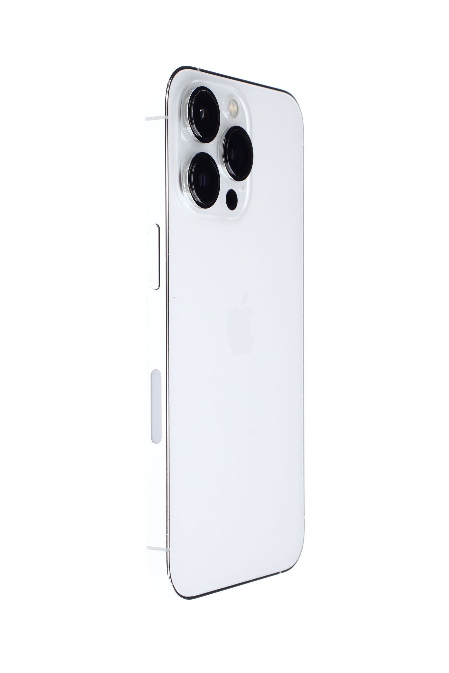 Apple iPhone 13 Pro 128 GB Silver - Újszerű
