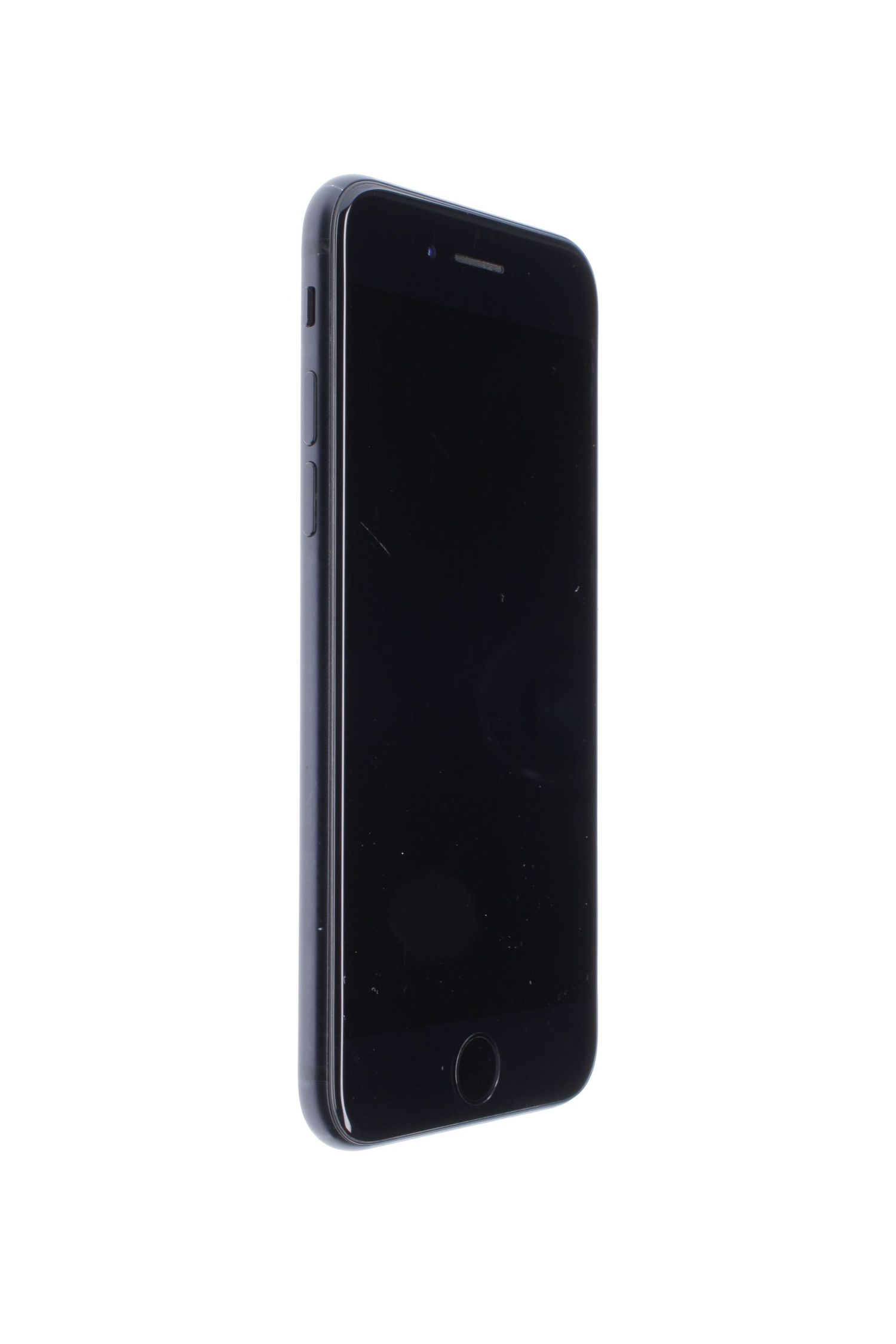 Apple iPhone SE 2020 64 GB Black - Bun