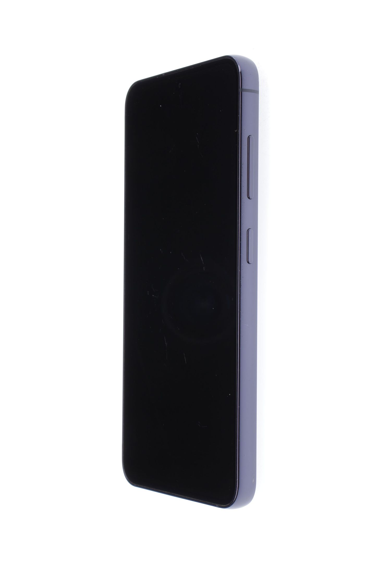 Samsung Galaxy S23 5G Dual Sim 256 GB Phantom Black - Nagyon jó