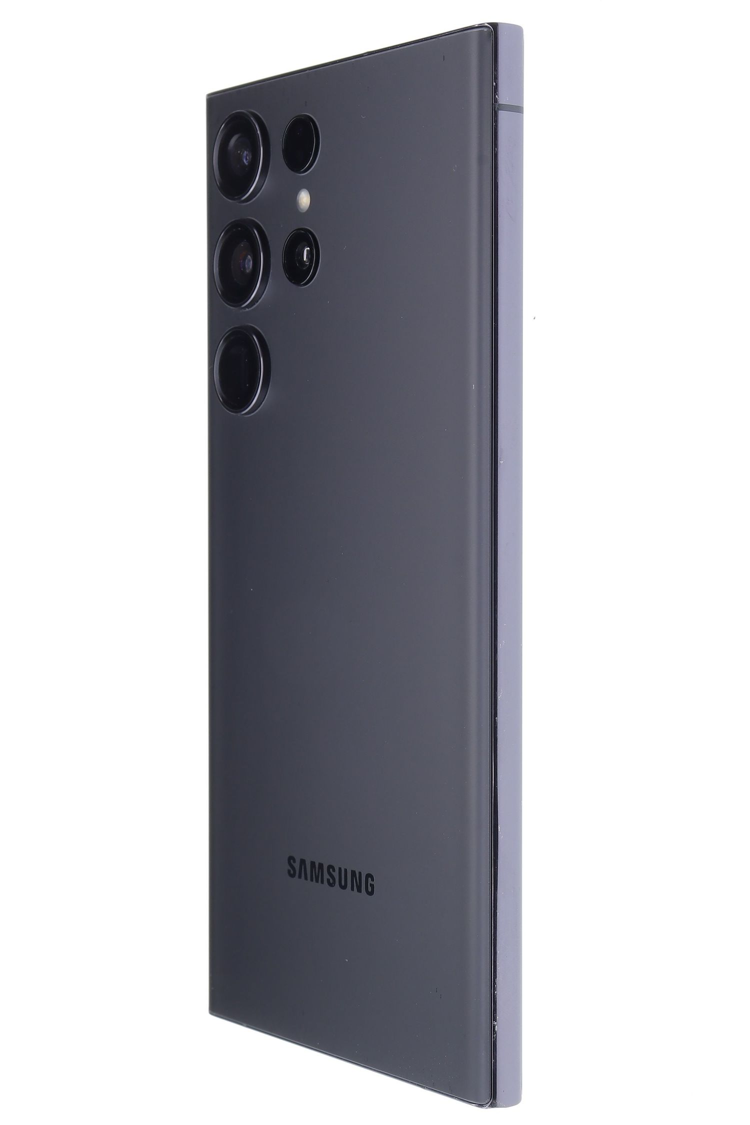 Samsung Galaxy S23 Ultra 5G Dual Sim 256 GB Phantom Black