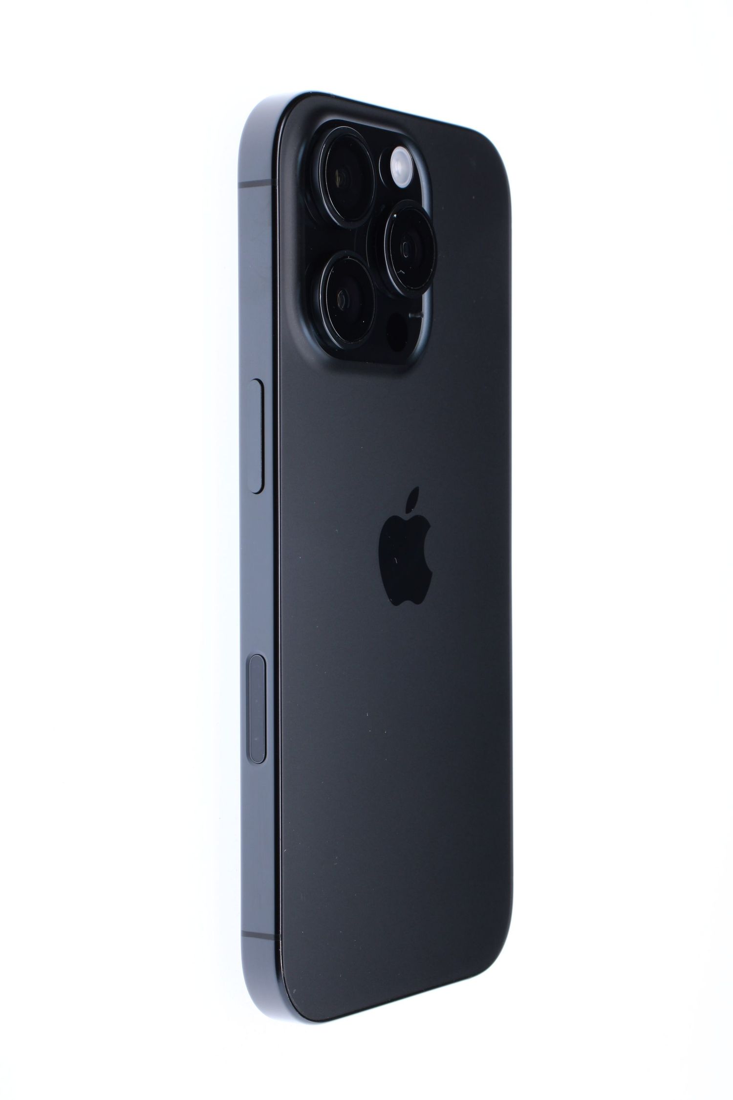 Apple iPhone 16 Pro 256 GB Black Titanium - Ca nou