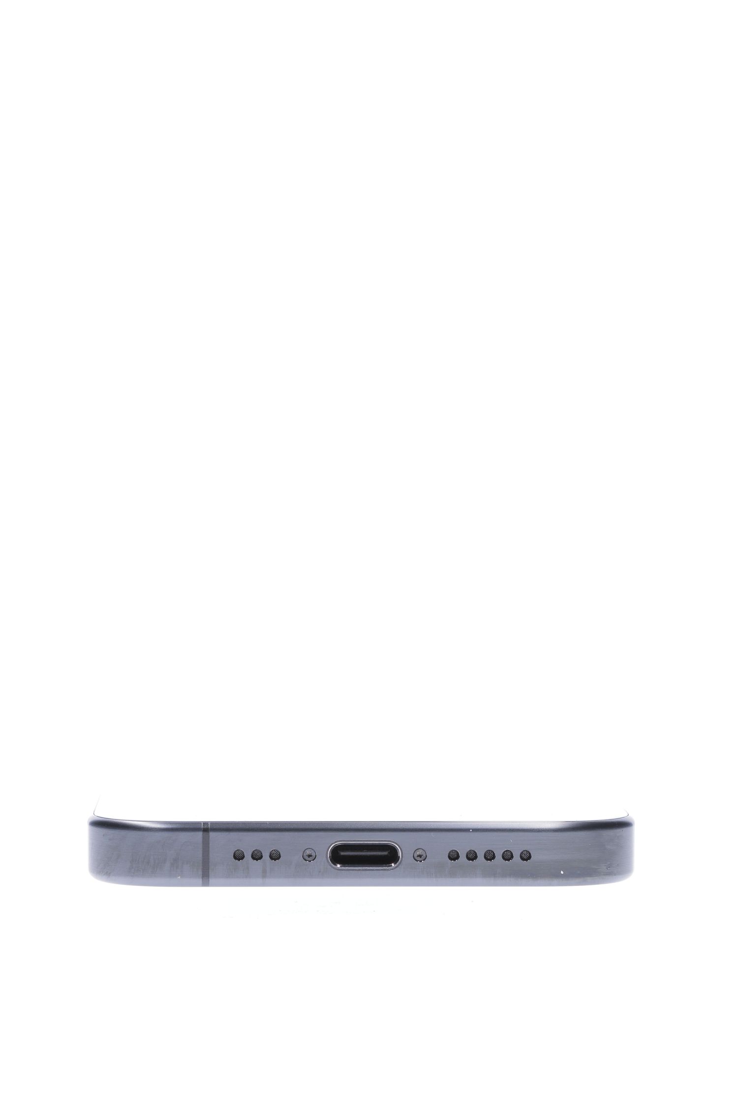 Apple iPhone 15 Pro 256 GB Black Titanium - Bun