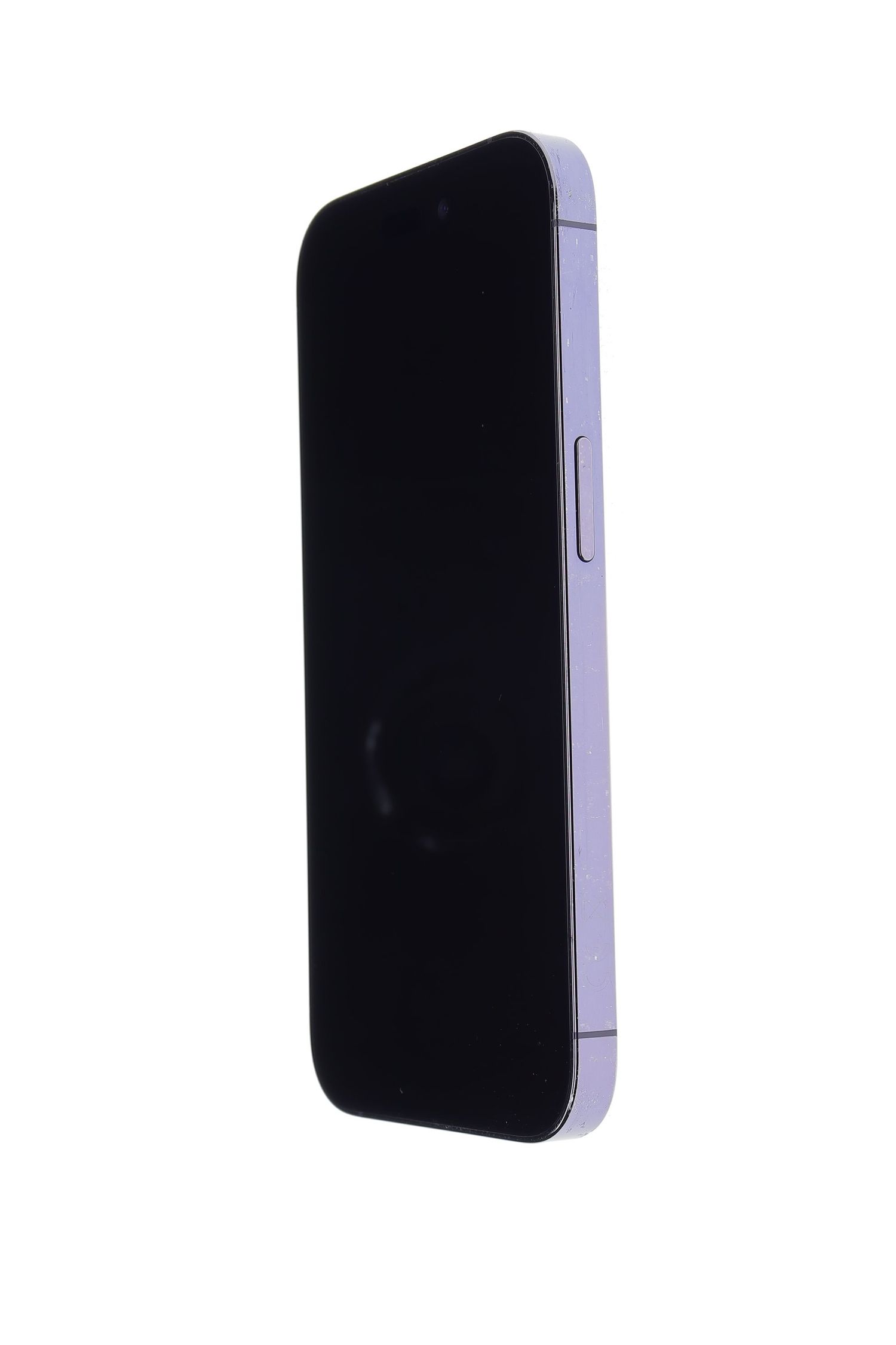 Apple iPhone 14 Pro 128 GB Deep Purple - Πολύ καλό