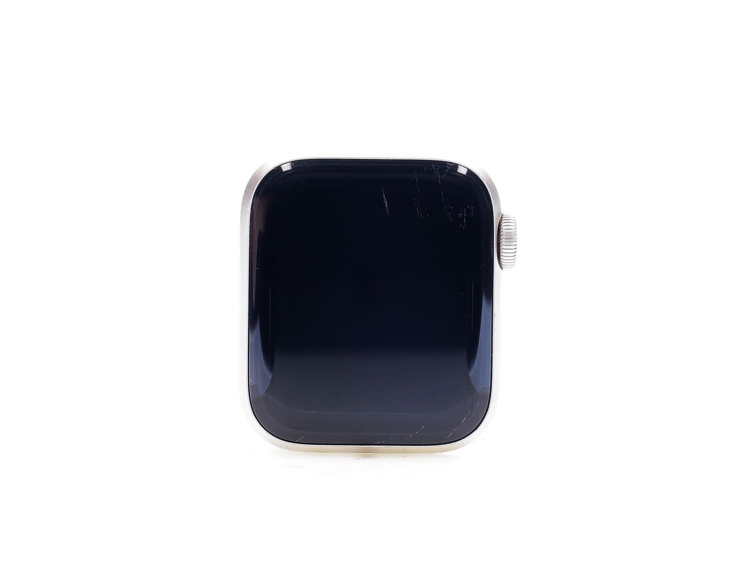 Apple Watch SE 2022, GPS, Aluminium 40mm Starlight - Foarte bun